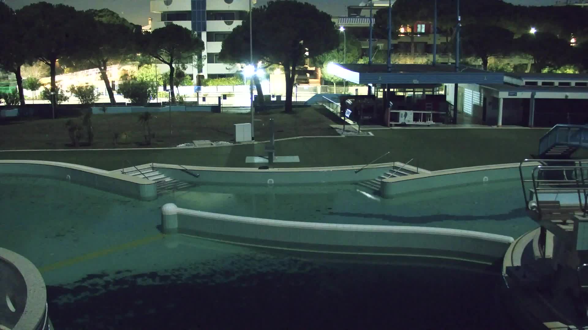 Grado Aquapark – Live Beach Webcam