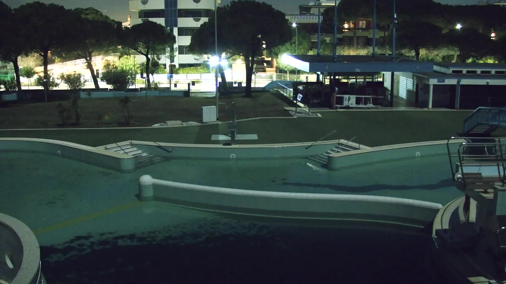 Grado Aquapark – Live Beach Webcam