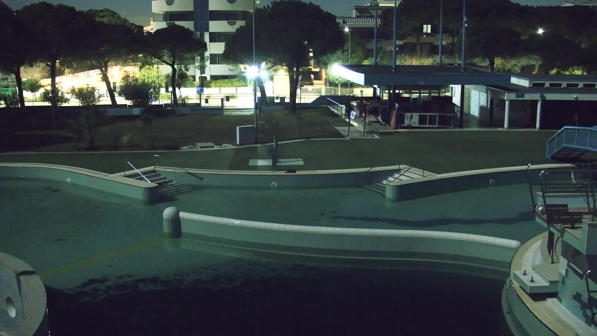 Grado Aquapark – Live Beach Webcam