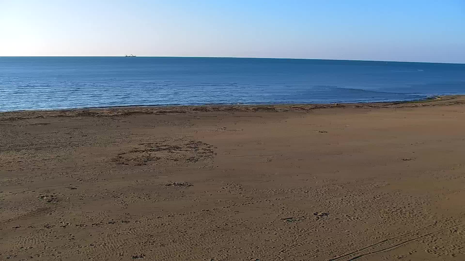 Spletna kamera Gradež (Grado) – Aquapark