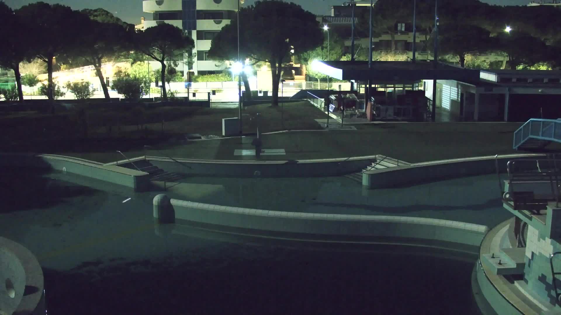 Webcam Grado – Beach & Aquapark