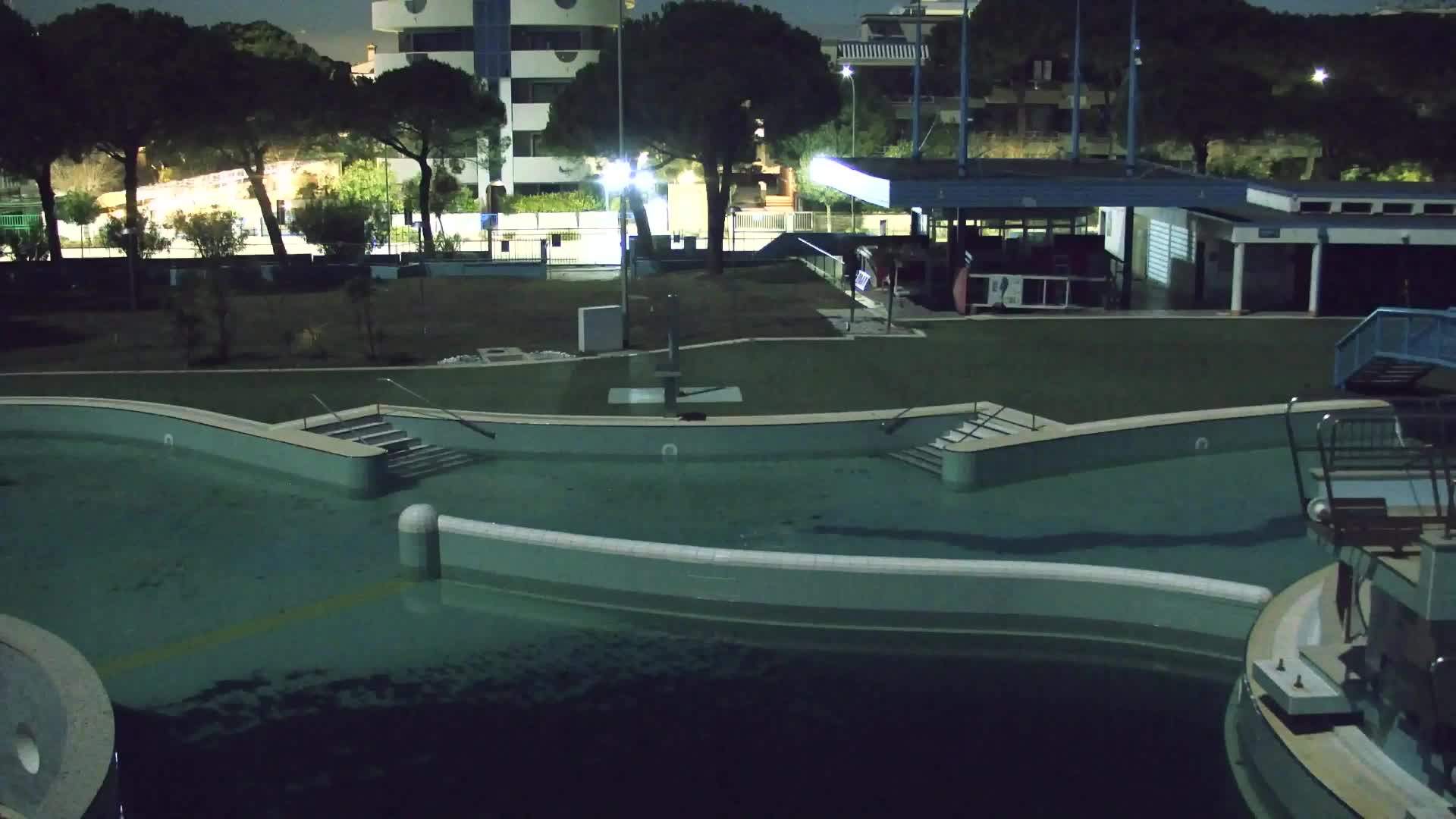 Grado Aquapark – Live Beach Webcam