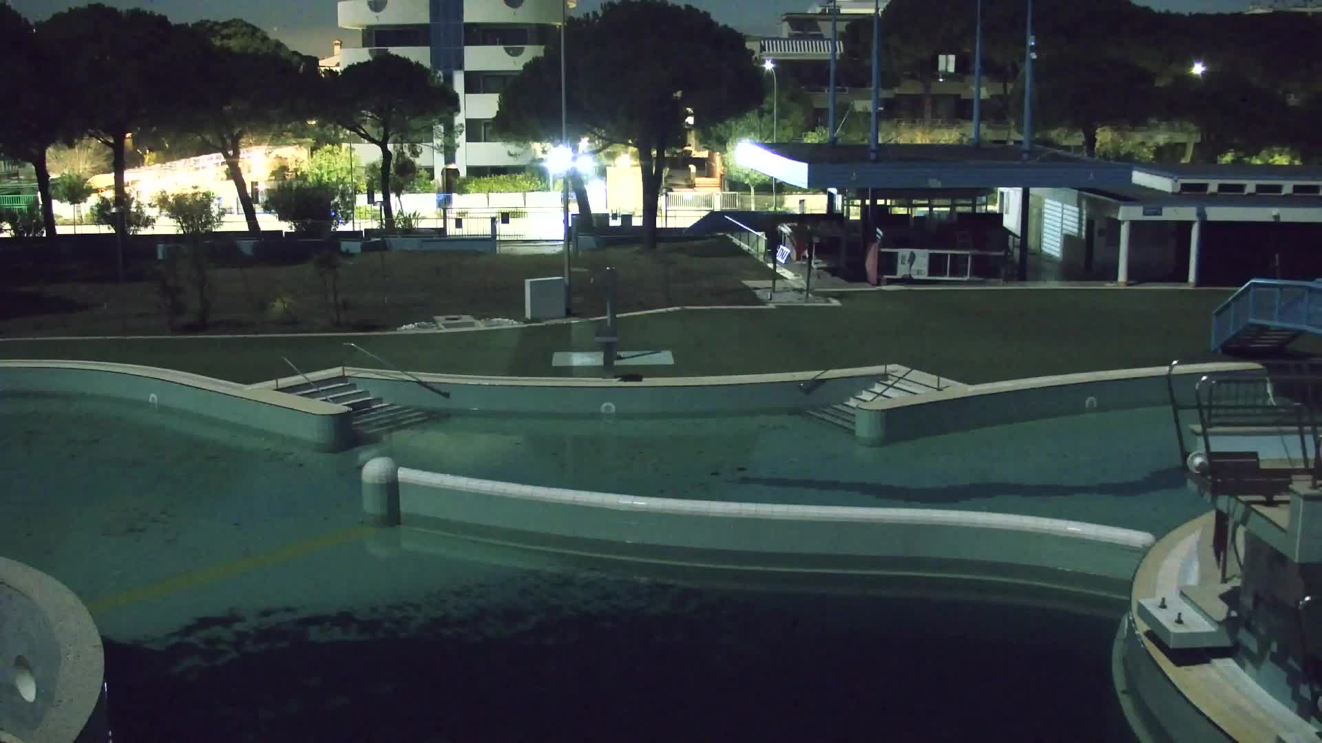 Webcam Grado – Beach & Aquapark