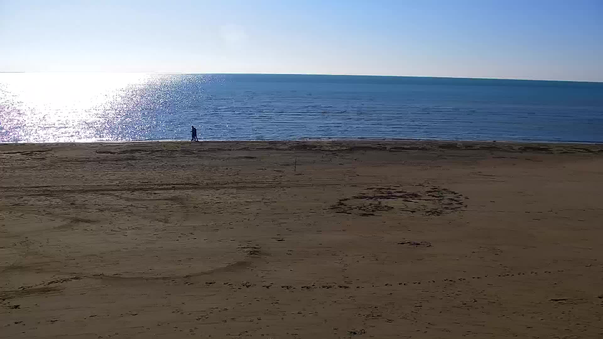 Grado Aquapark – Live Beach Webcam