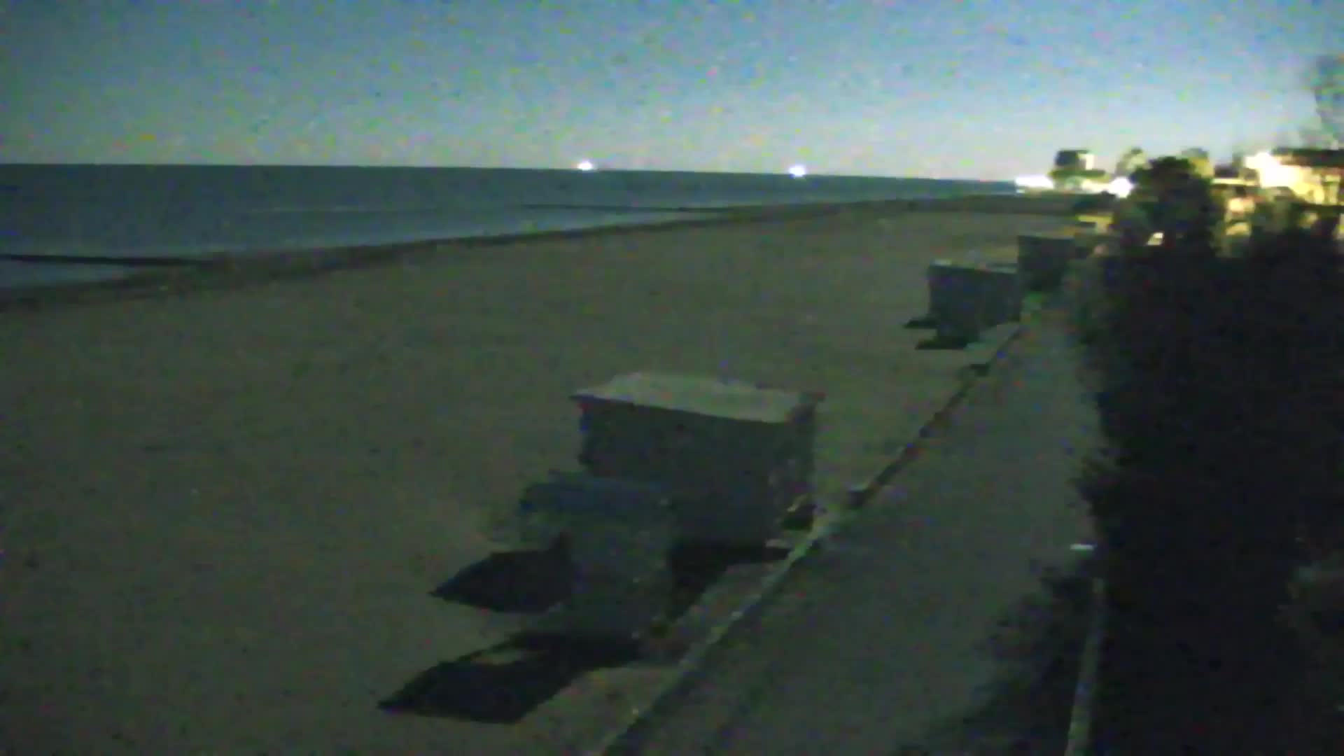 Grado Aquapark – Live Beach Webcam