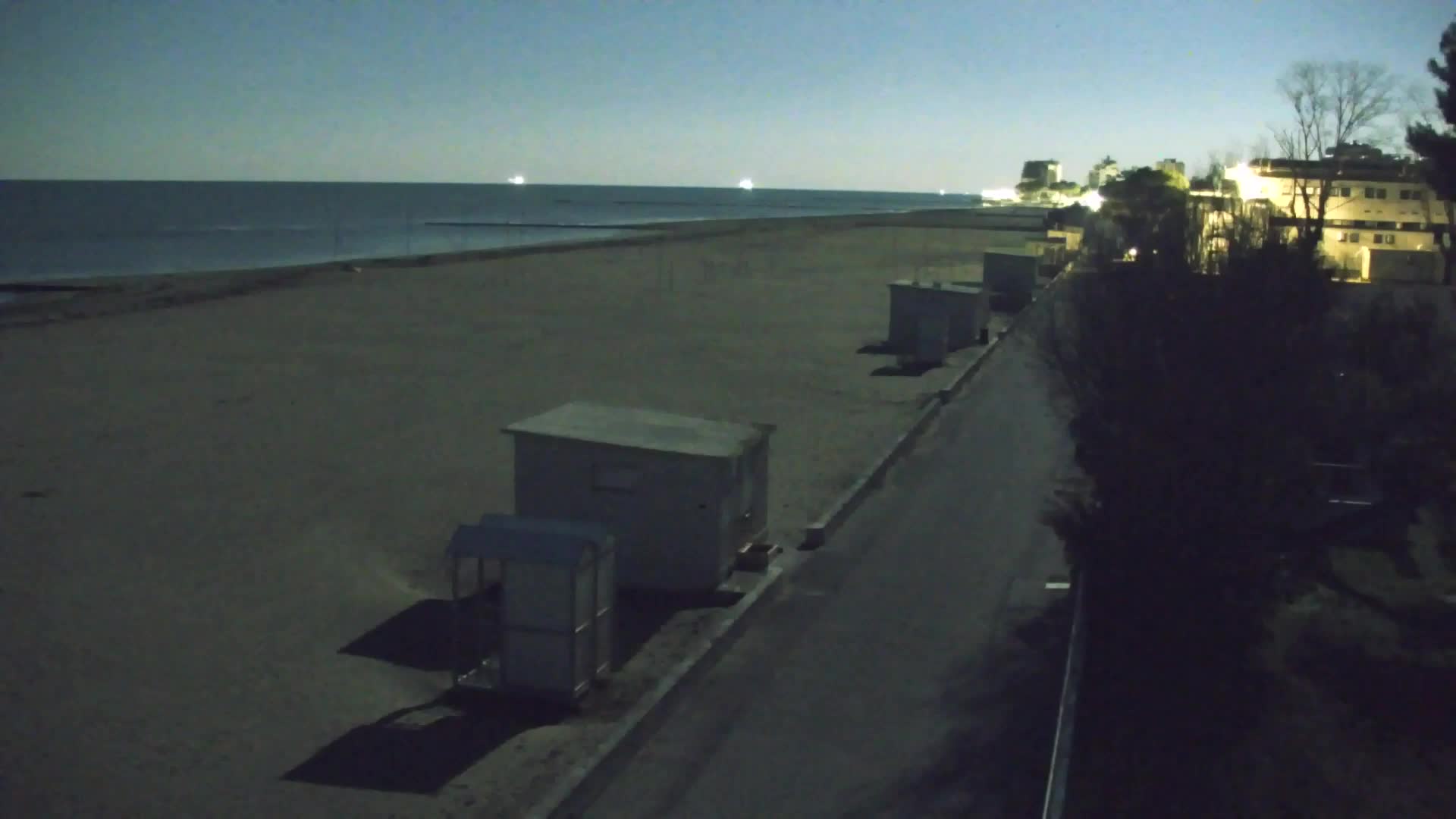 Webcam Grado – Beach & Aquapark