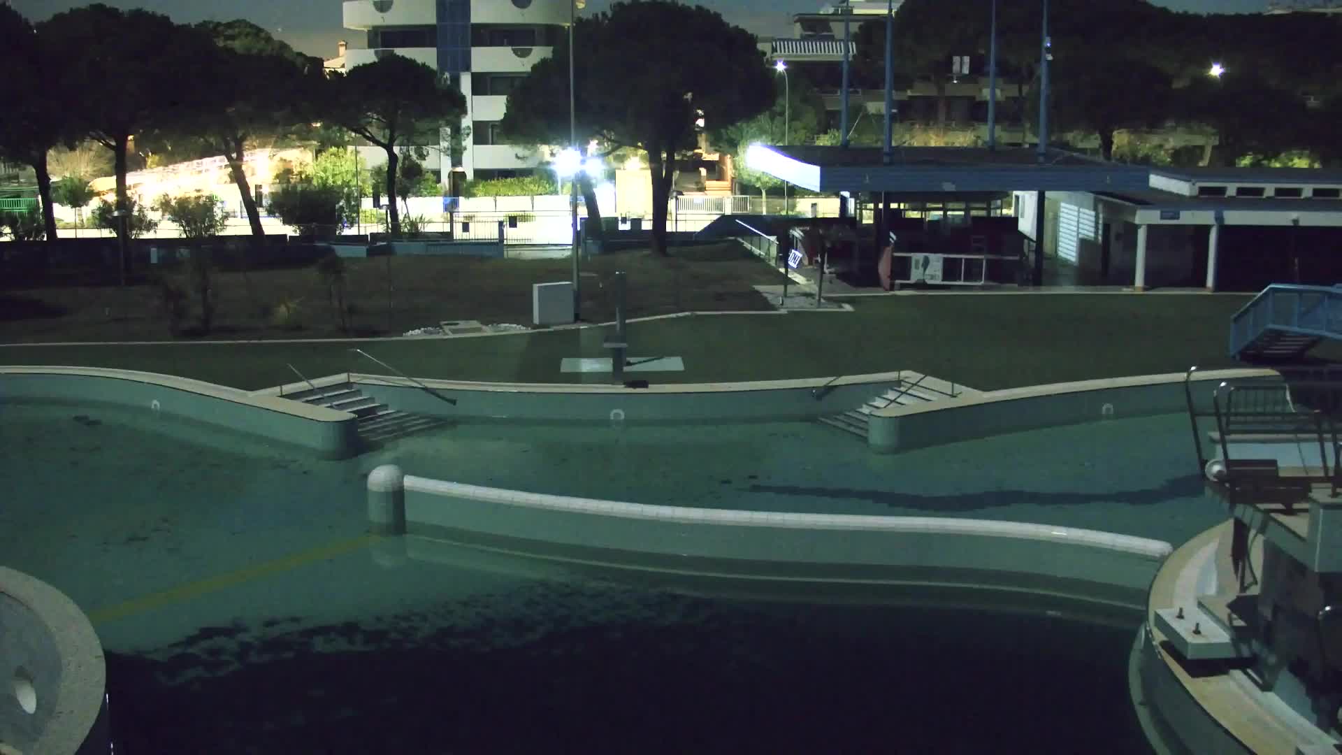 Grado Aquapark – Live-Strand-Webcam