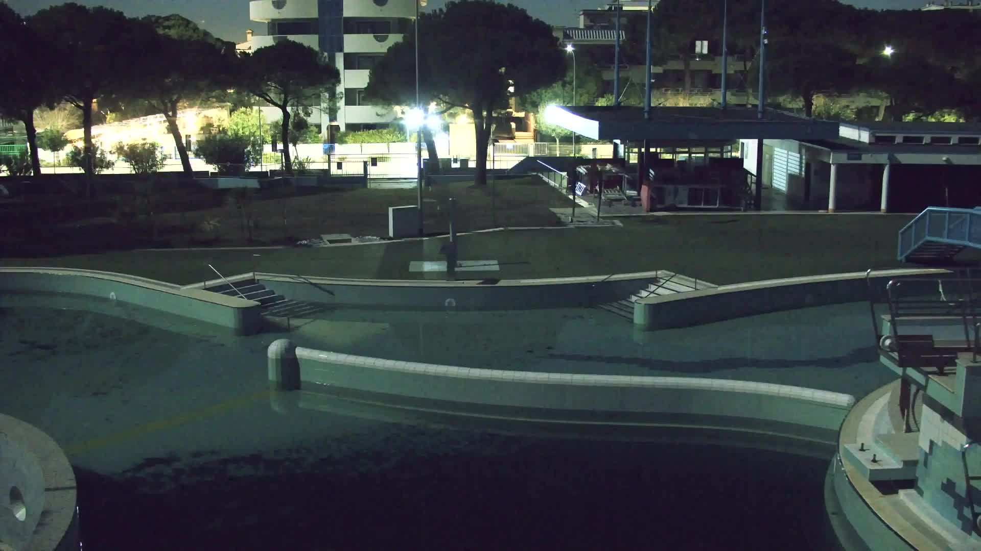 Webcam Grado – Beach & Aquapark