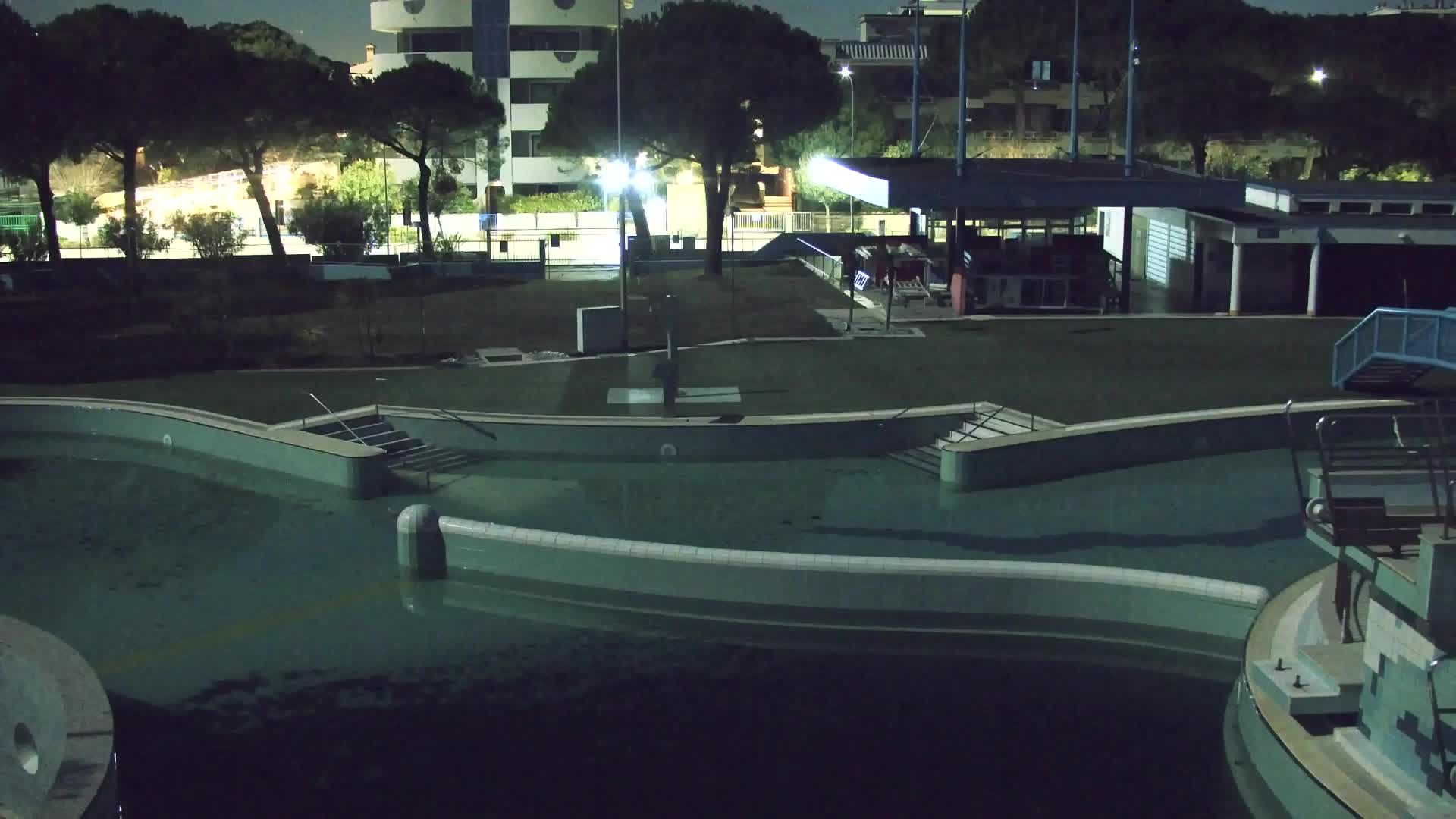 Webcam Grado – Beach & Aquapark