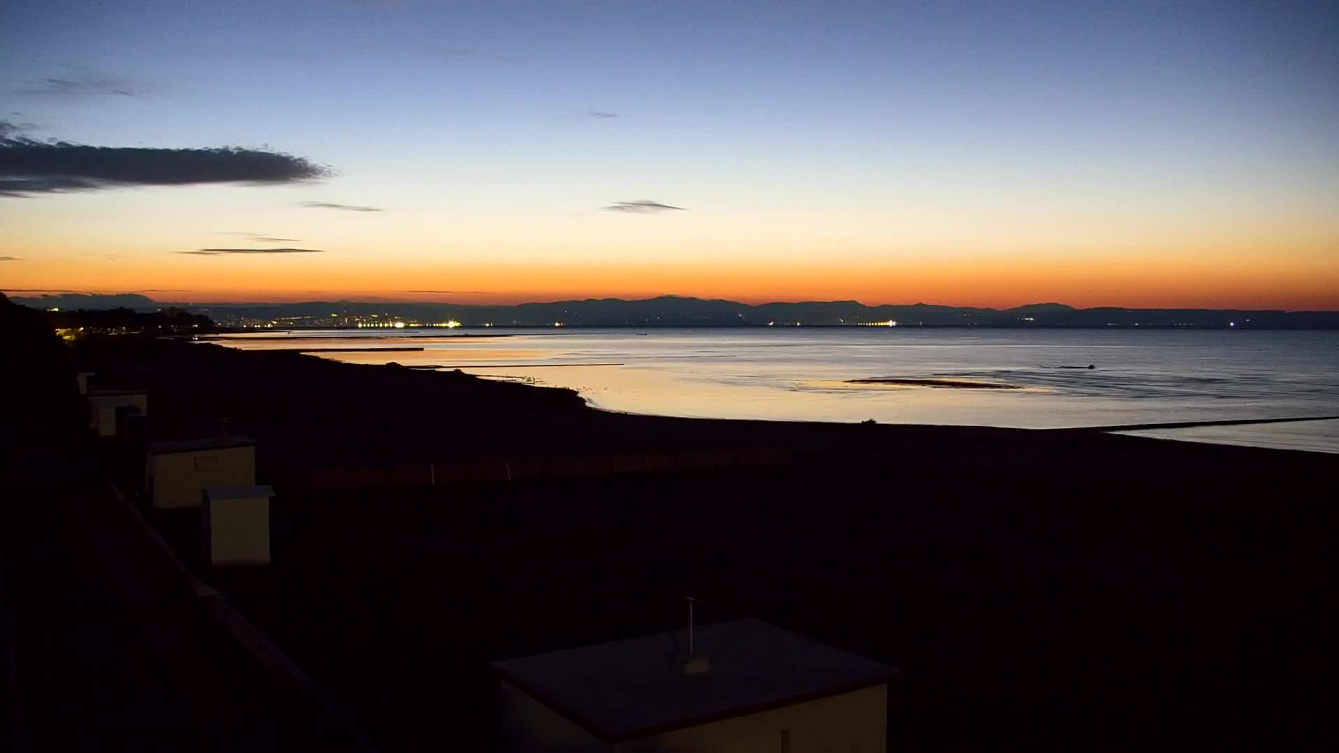 Webcam Grado – Beach & Aquapark