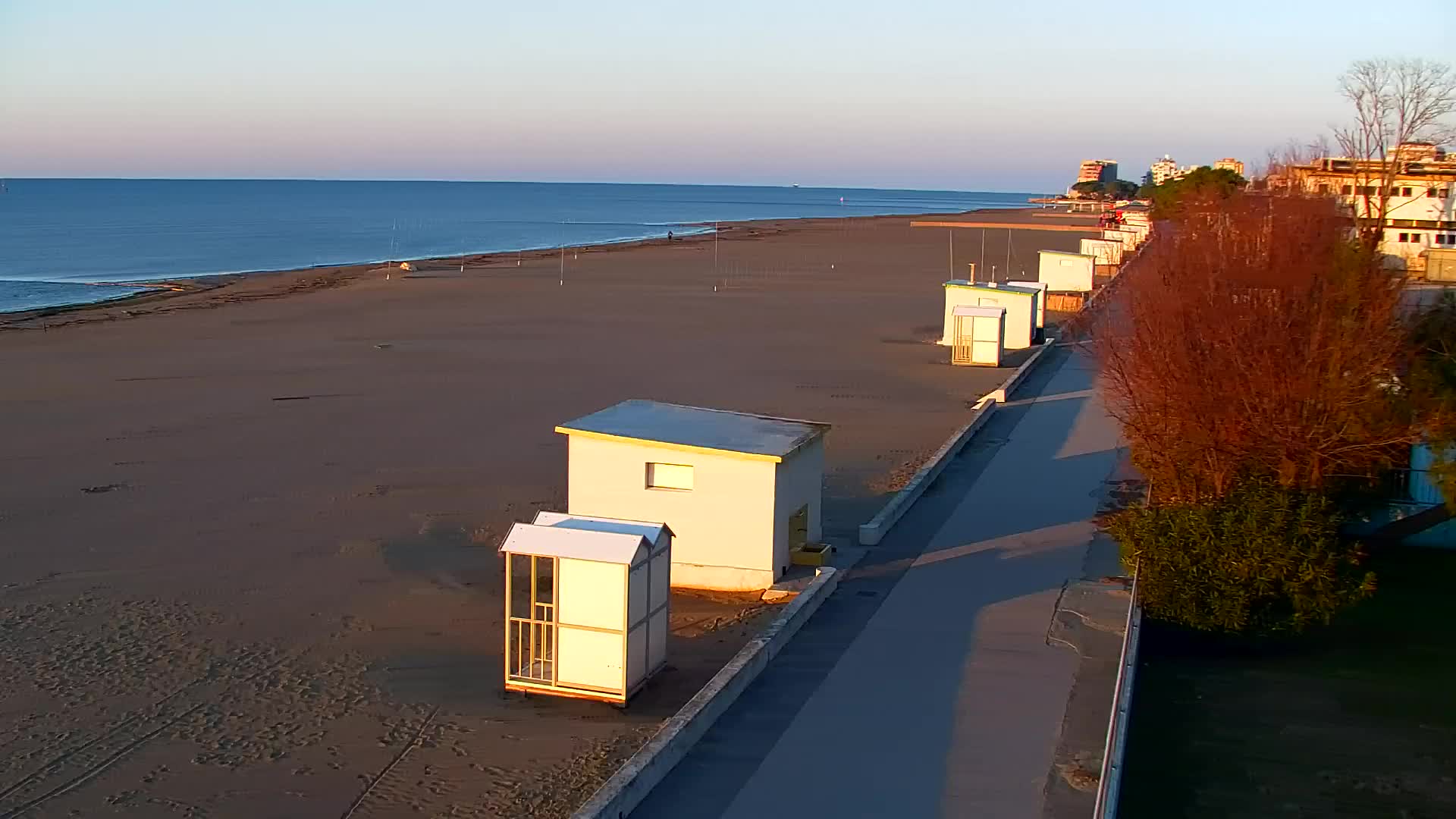 Grado Aquapark – Live-Strand-Webcam