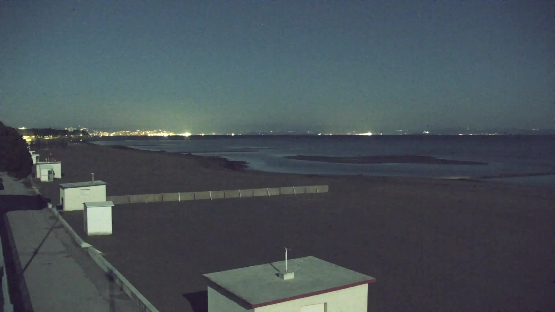 Webcam Grado – Beach & Aquapark