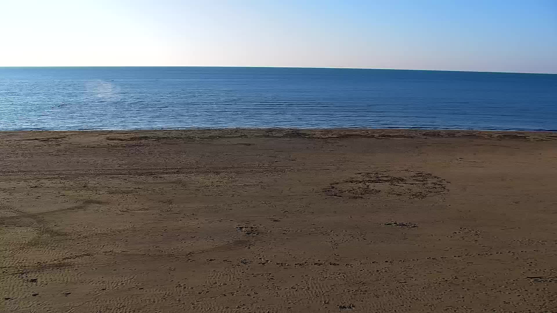 Grado Aquapark – Live Beach Webcam