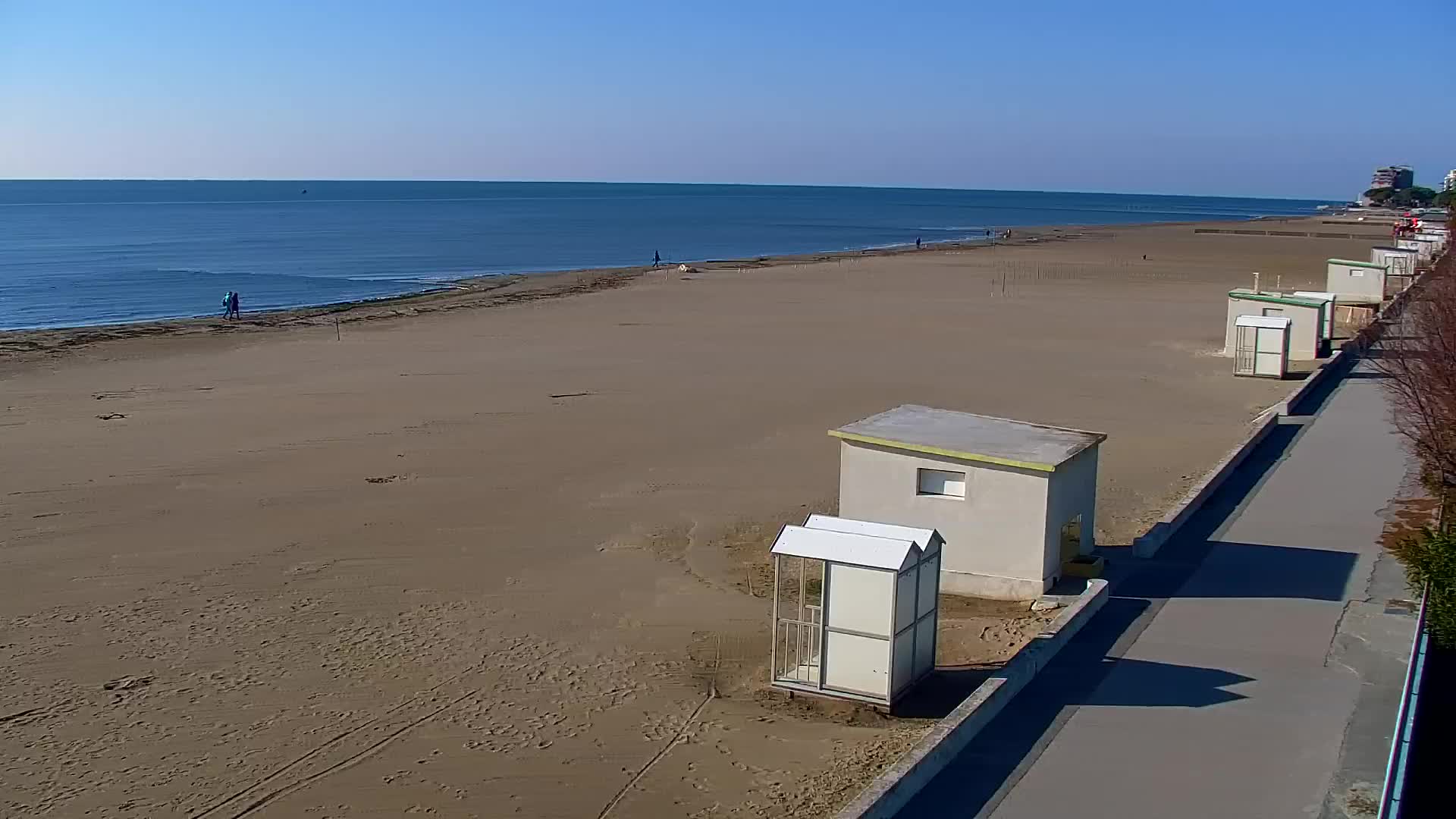 Grado Aquapark – Live-Strand-Webcam