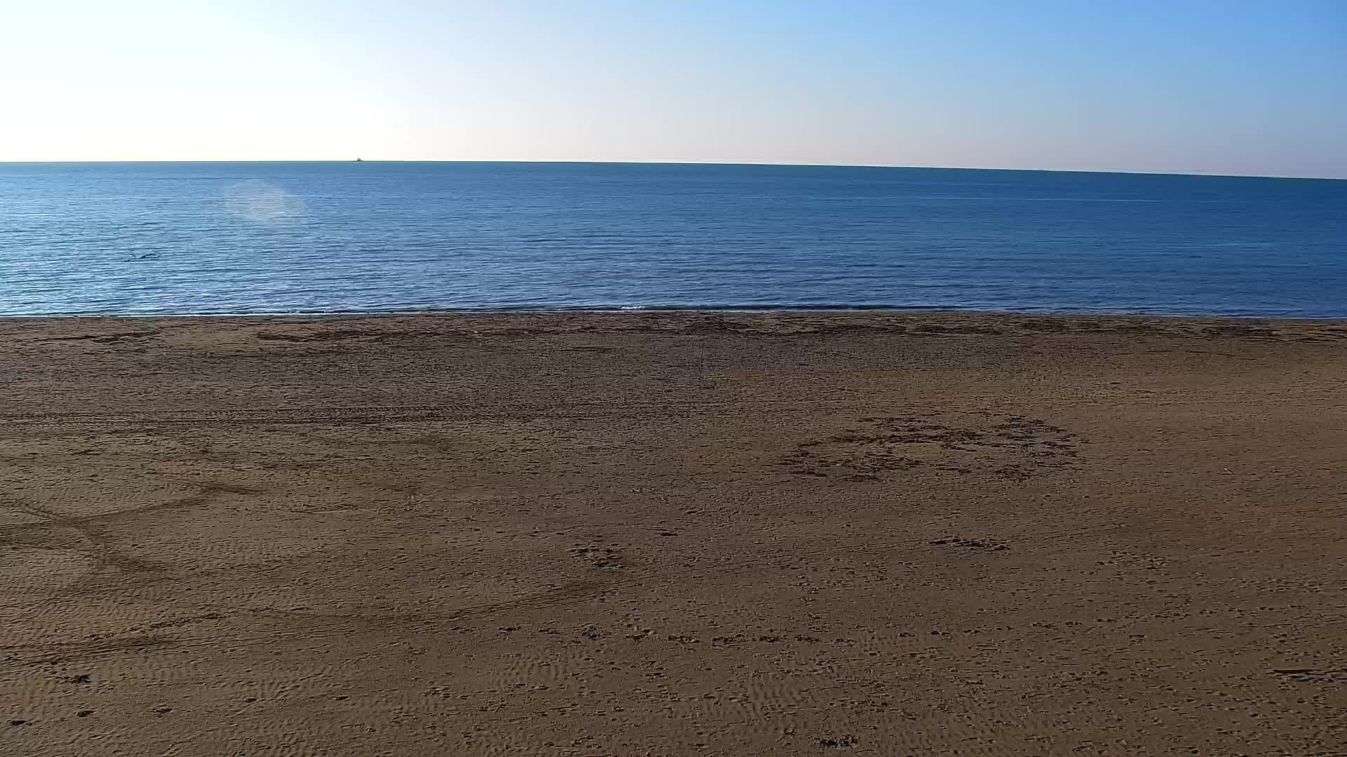 Web kamera Grado – Aquapark i plaža