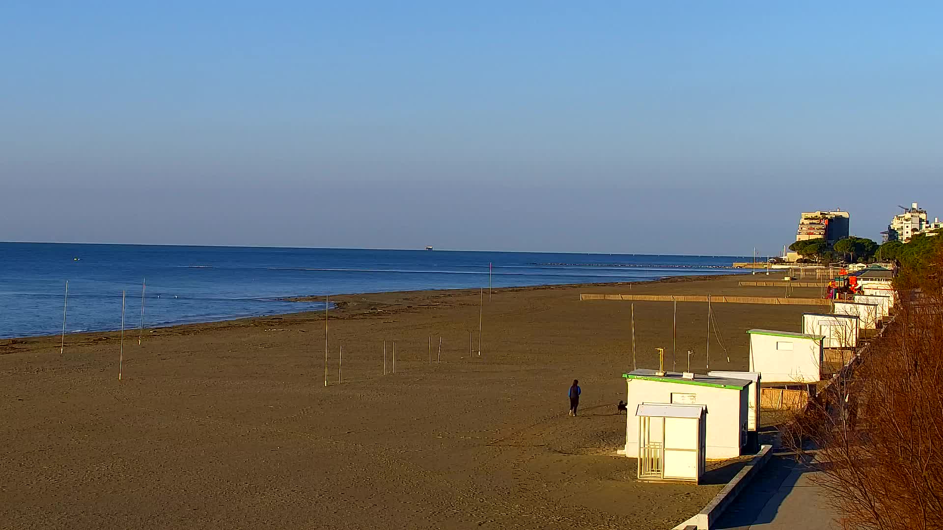 Grado Aquapark – Live-Strand-Webcam