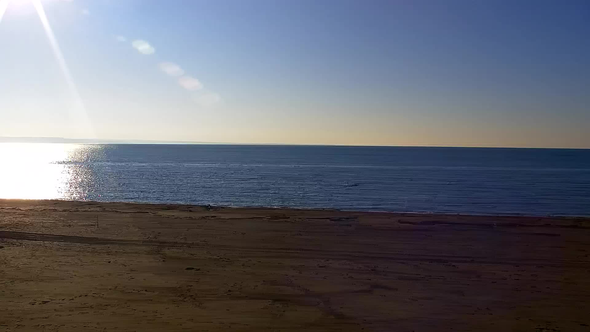 Grado Aquapark – Live Beach Webcam