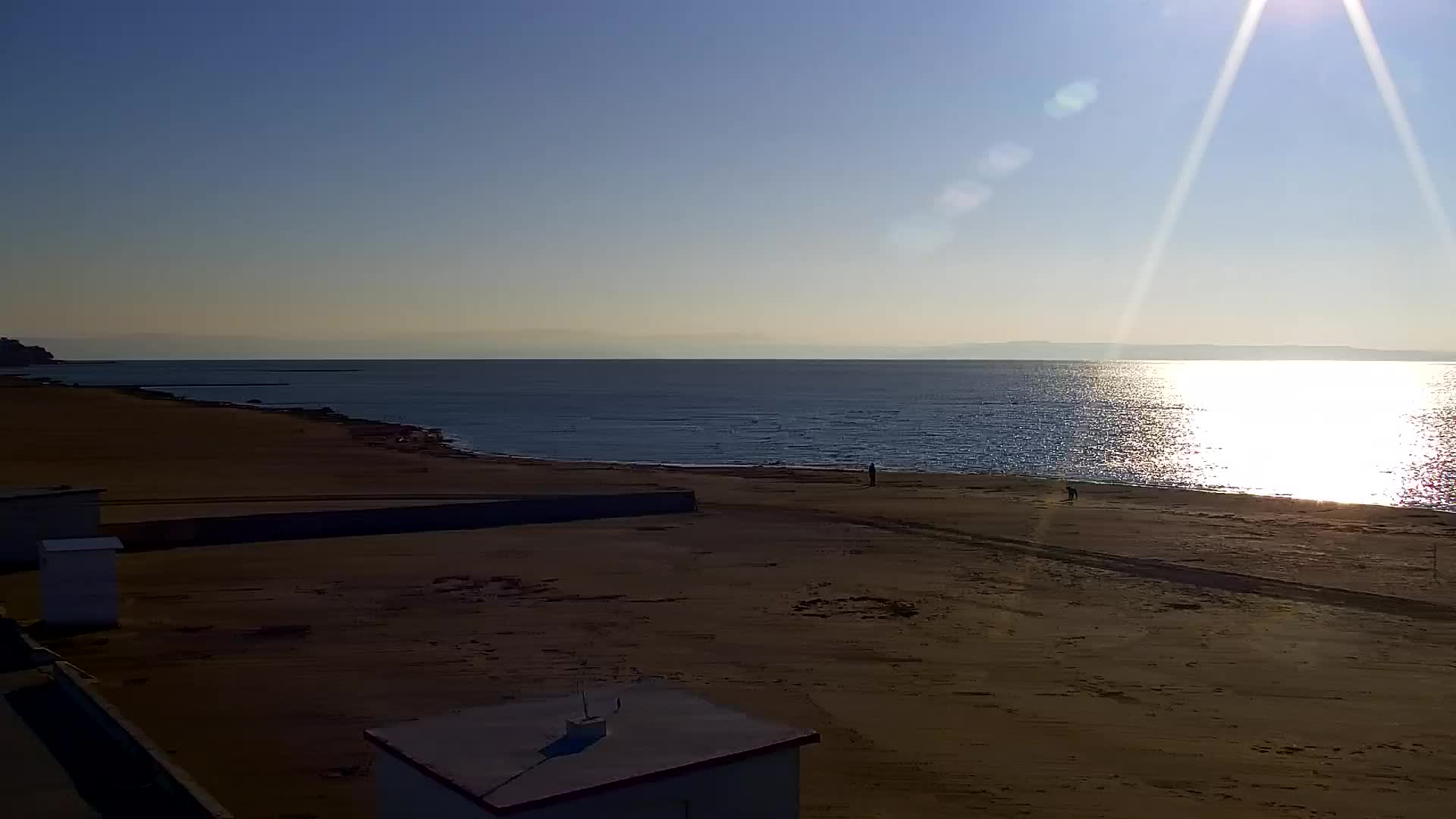 Grado Aquapark – Live-Strand-Webcam