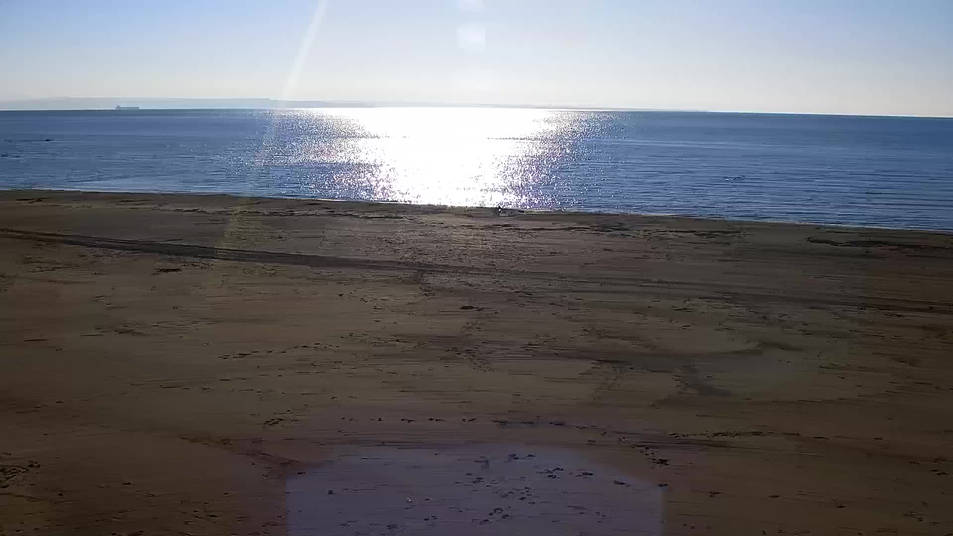 Grado Aquapark – Live-Strand-Webcam