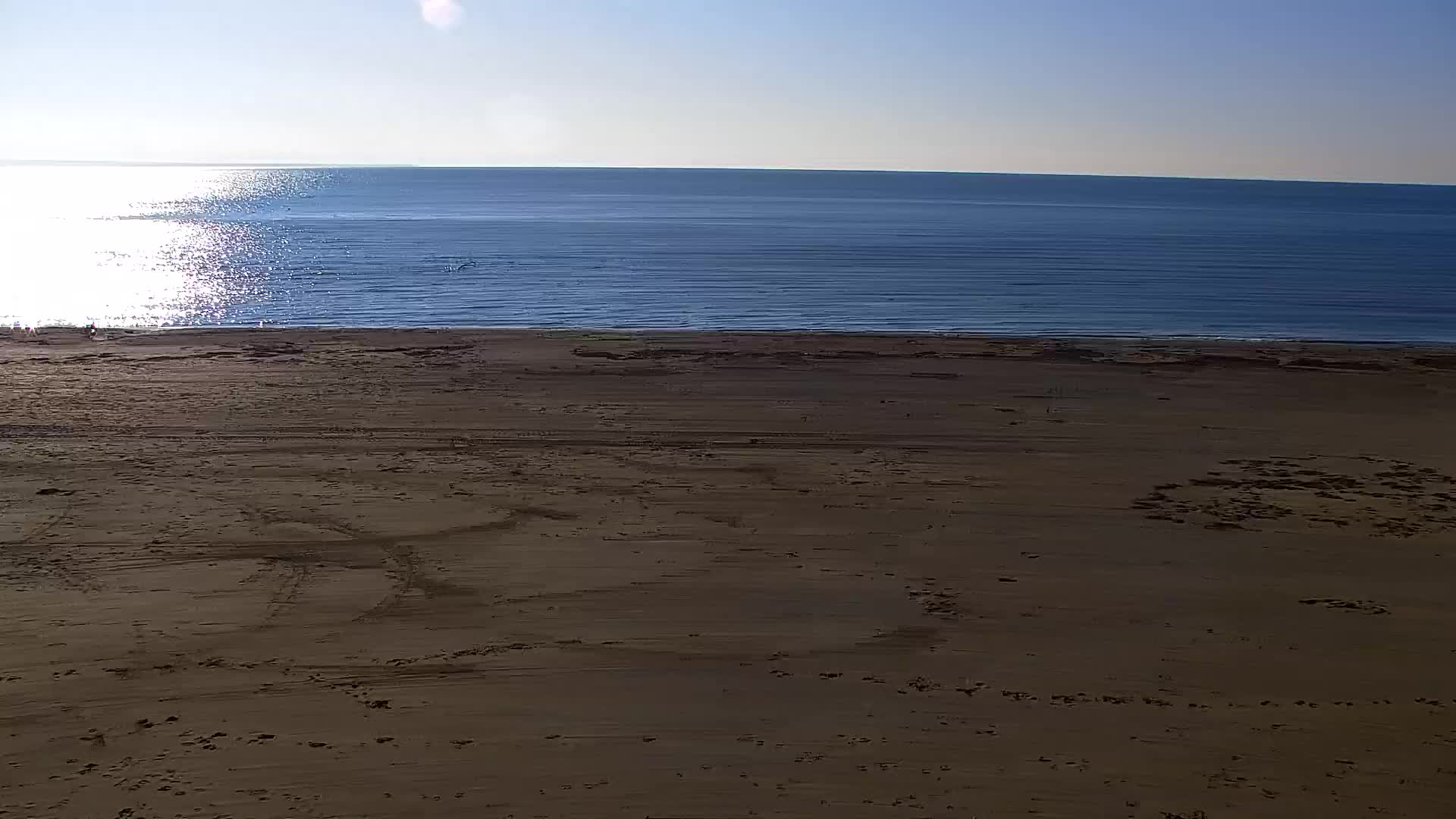 Web kamera Grado – Aquapark i plaža