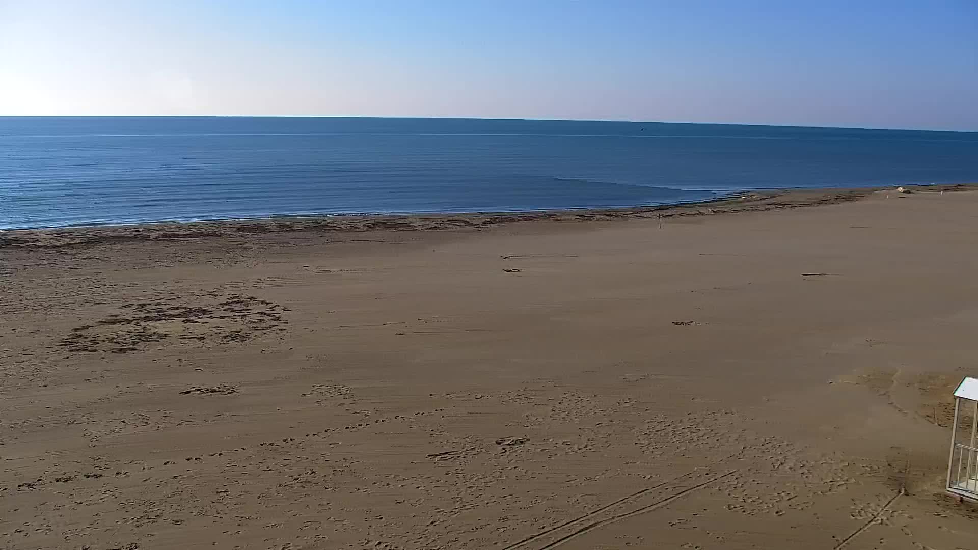 Webcam Grado – Beach & Aquapark