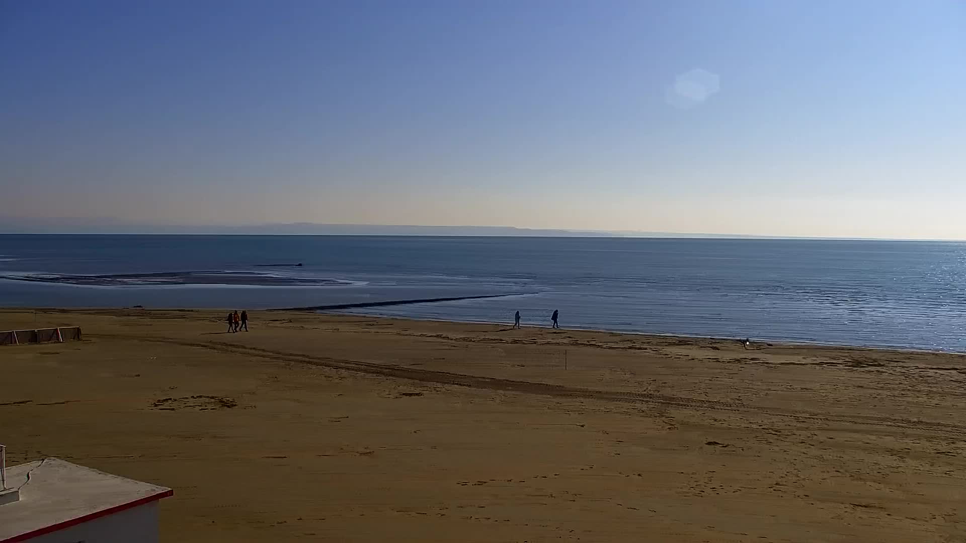 Grado Aquapark – Live Beach Webcam