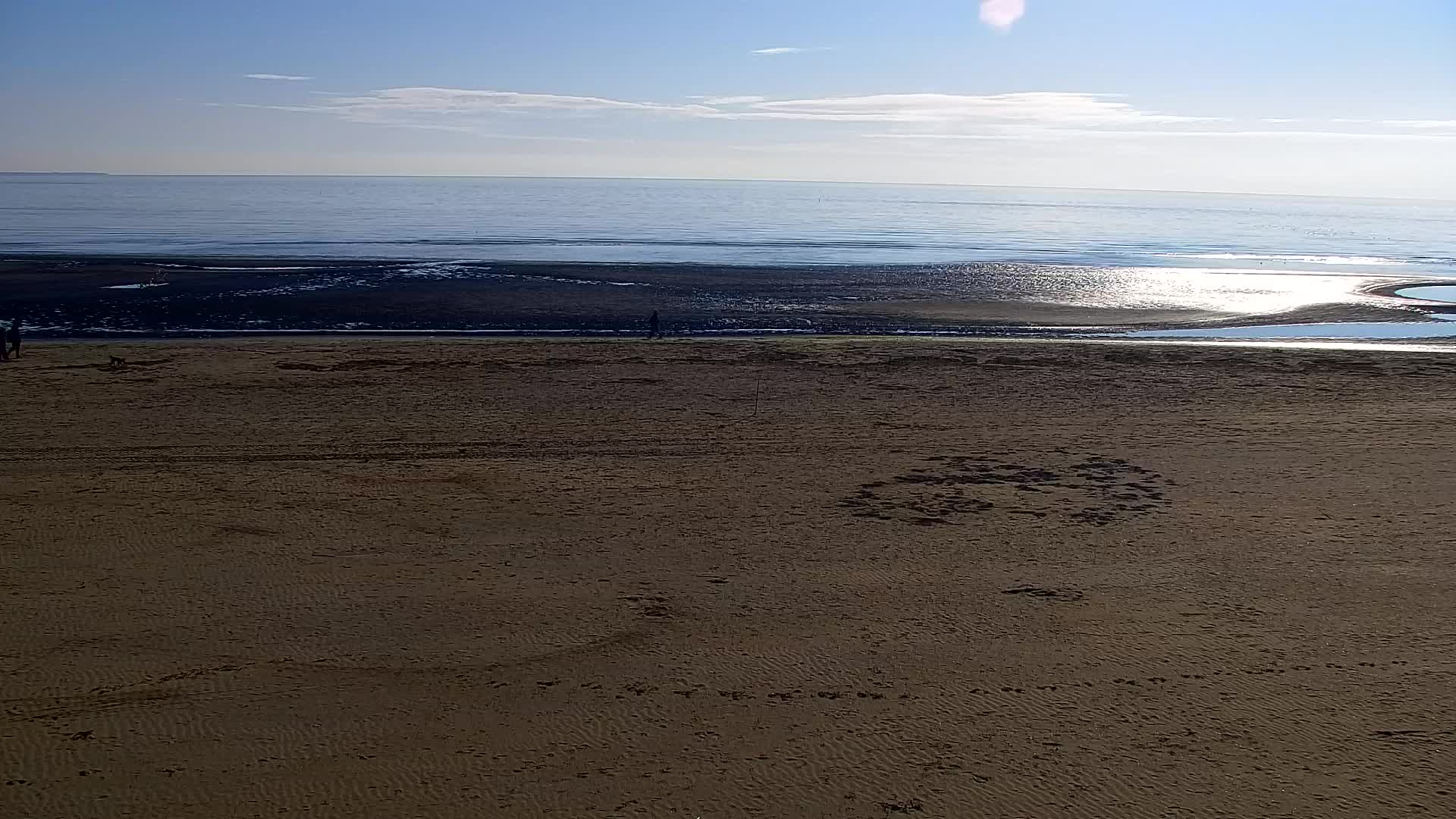 Grado Aquapark – Live Beach Webcam