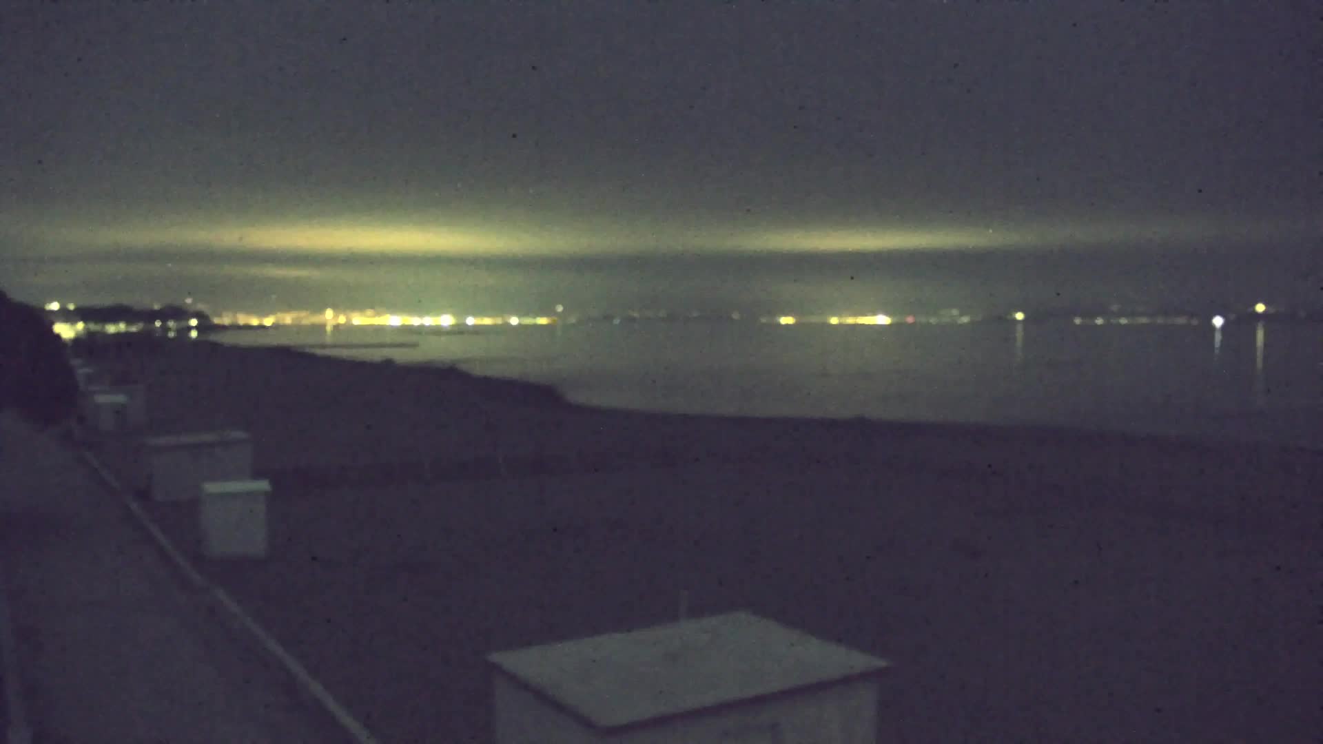 Webcam Grado – Beach & Aquapark