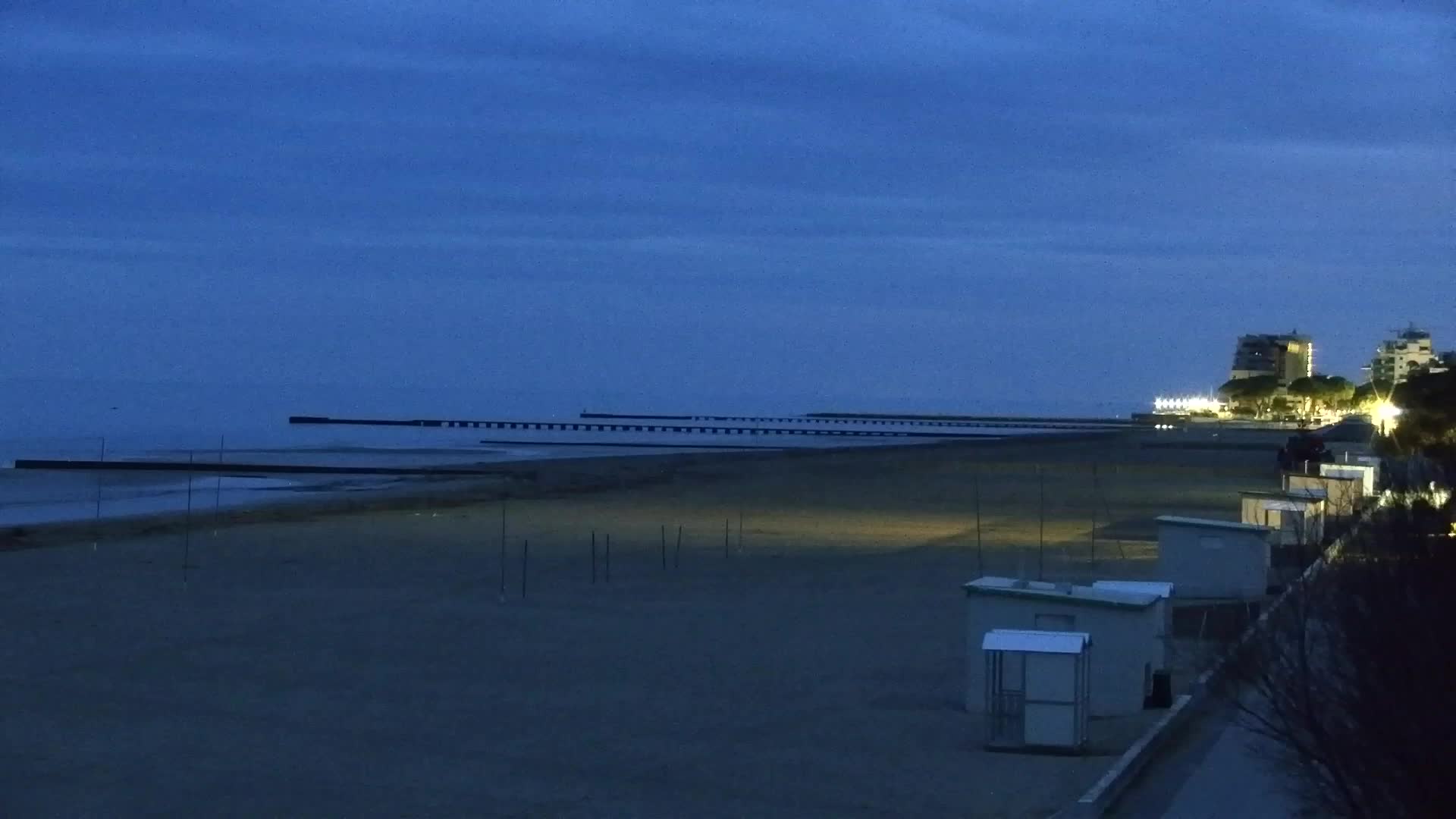 Grado Aquapark – Live Beach Webcam