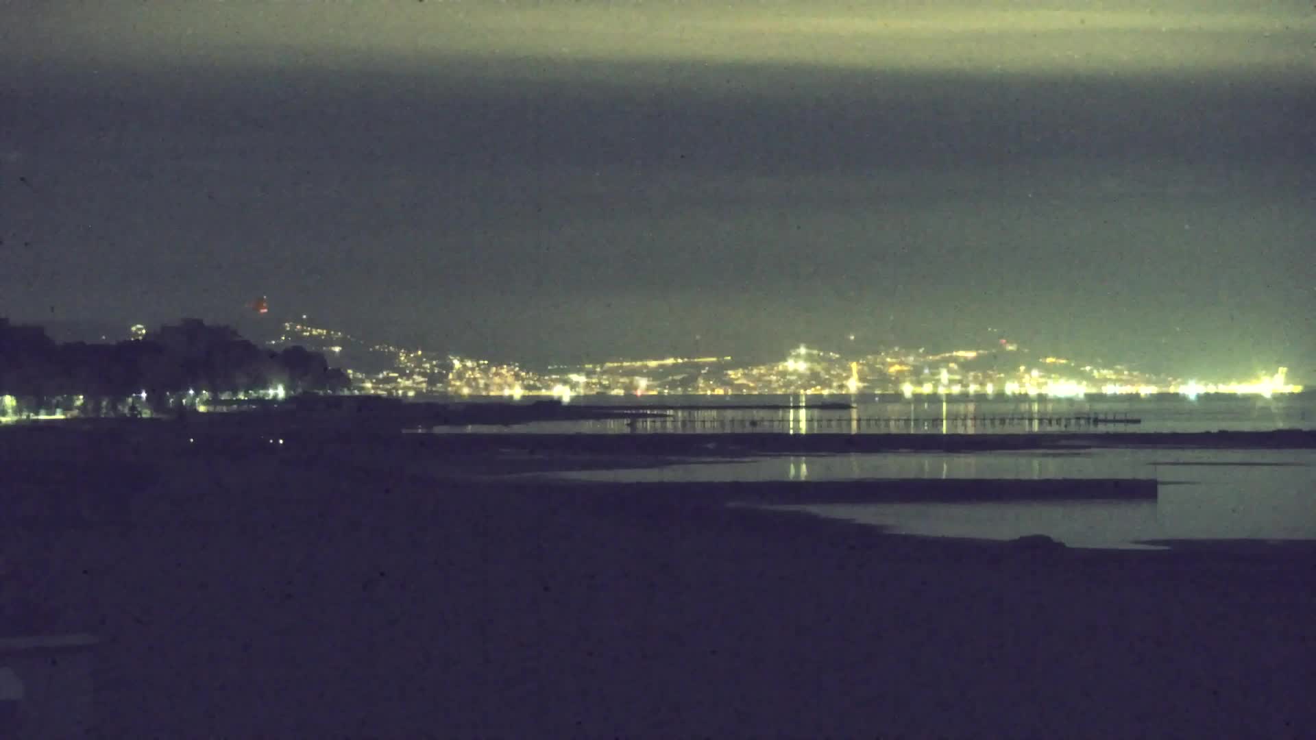 Webcam Grado – Beach & Aquapark