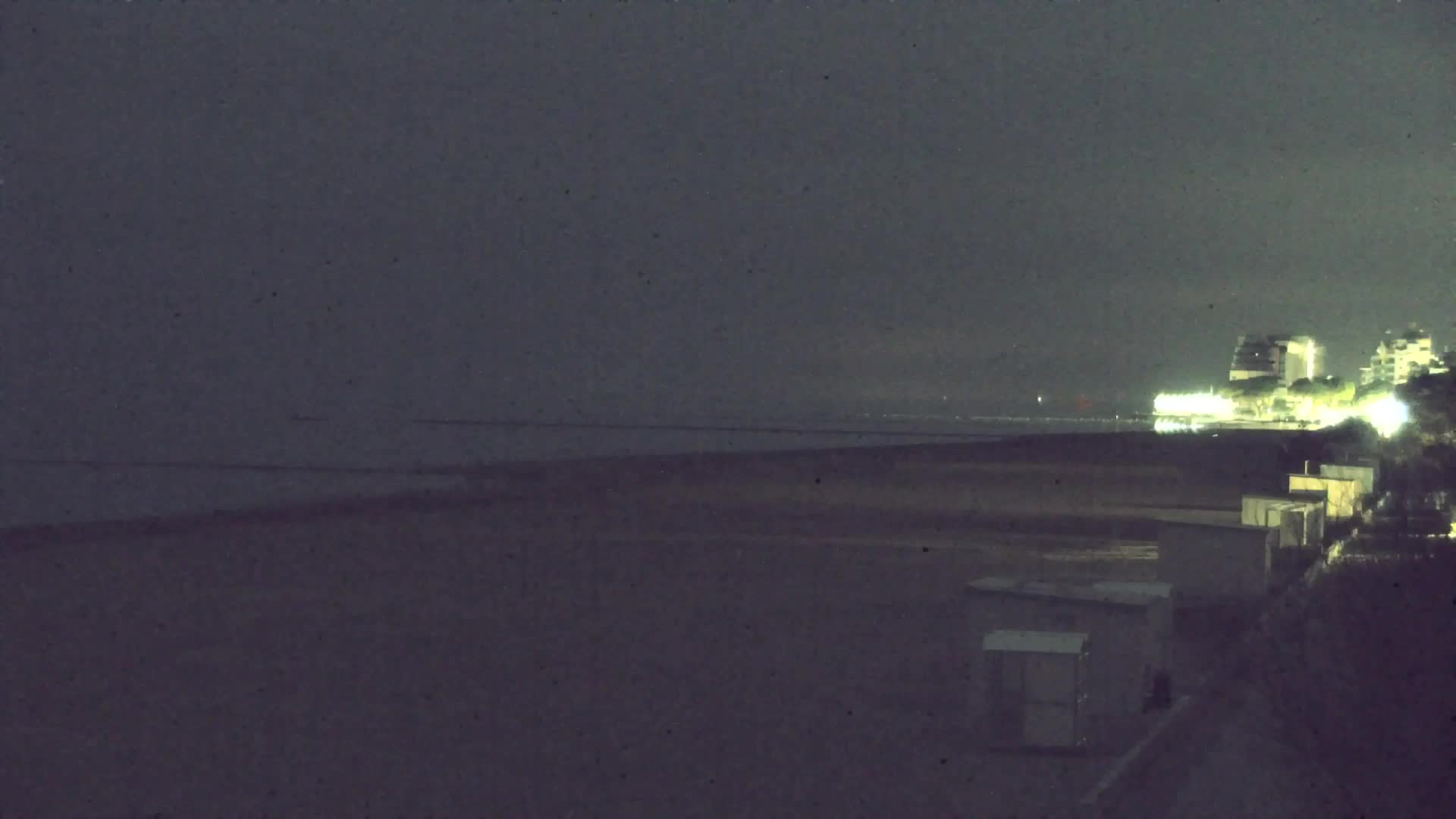 Webcam Grado – Beach & Aquapark