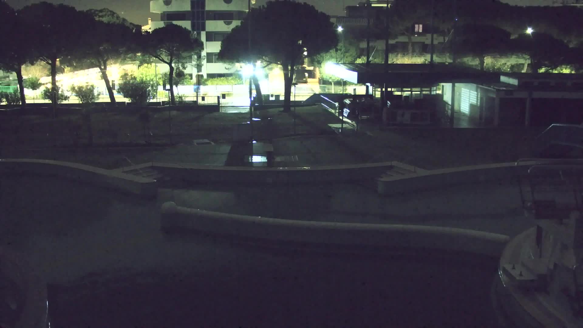 Webcam Grado – Beach & Aquapark