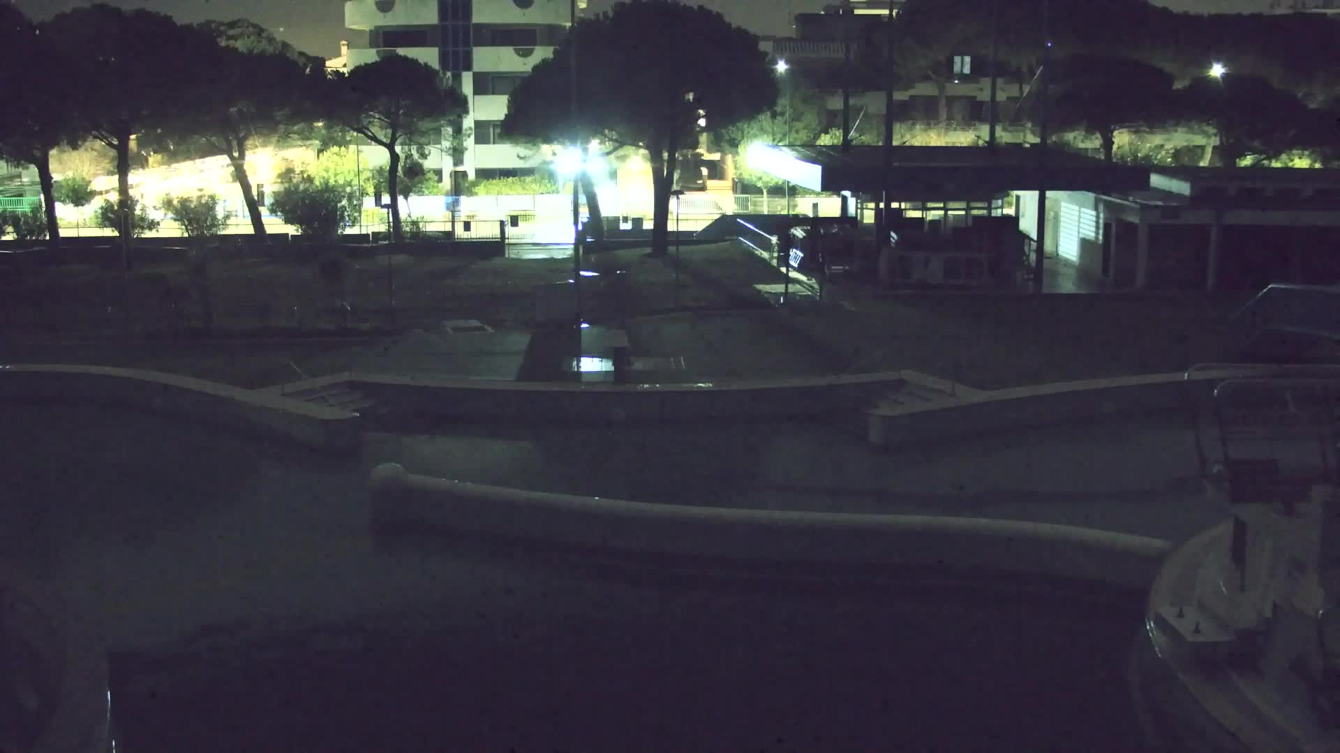 Grado Aquapark – Live Beach Webcam