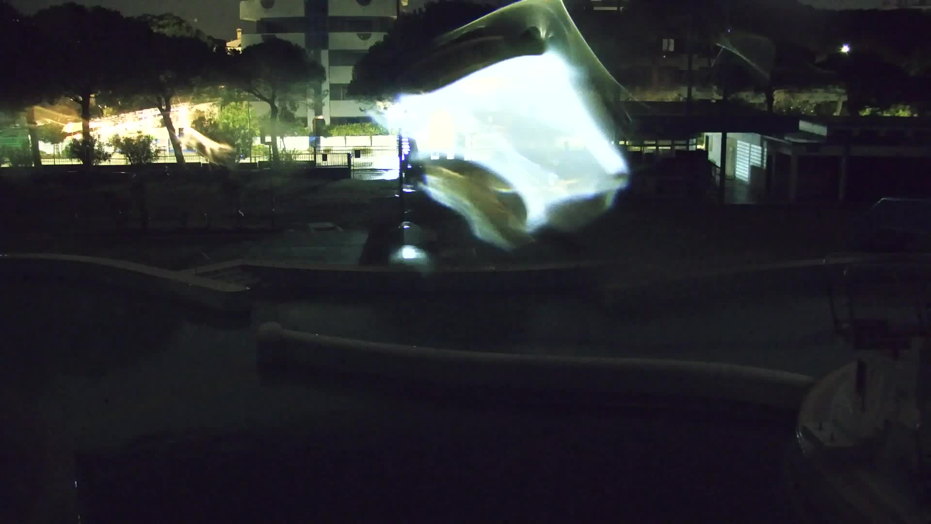 Webcam de Grado – Playa y Aquapark