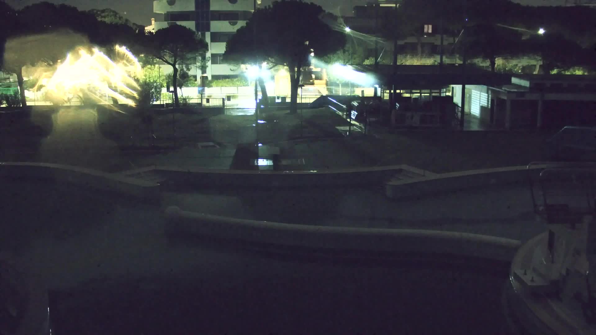 Grado Aquapark – Live Beach Webcam