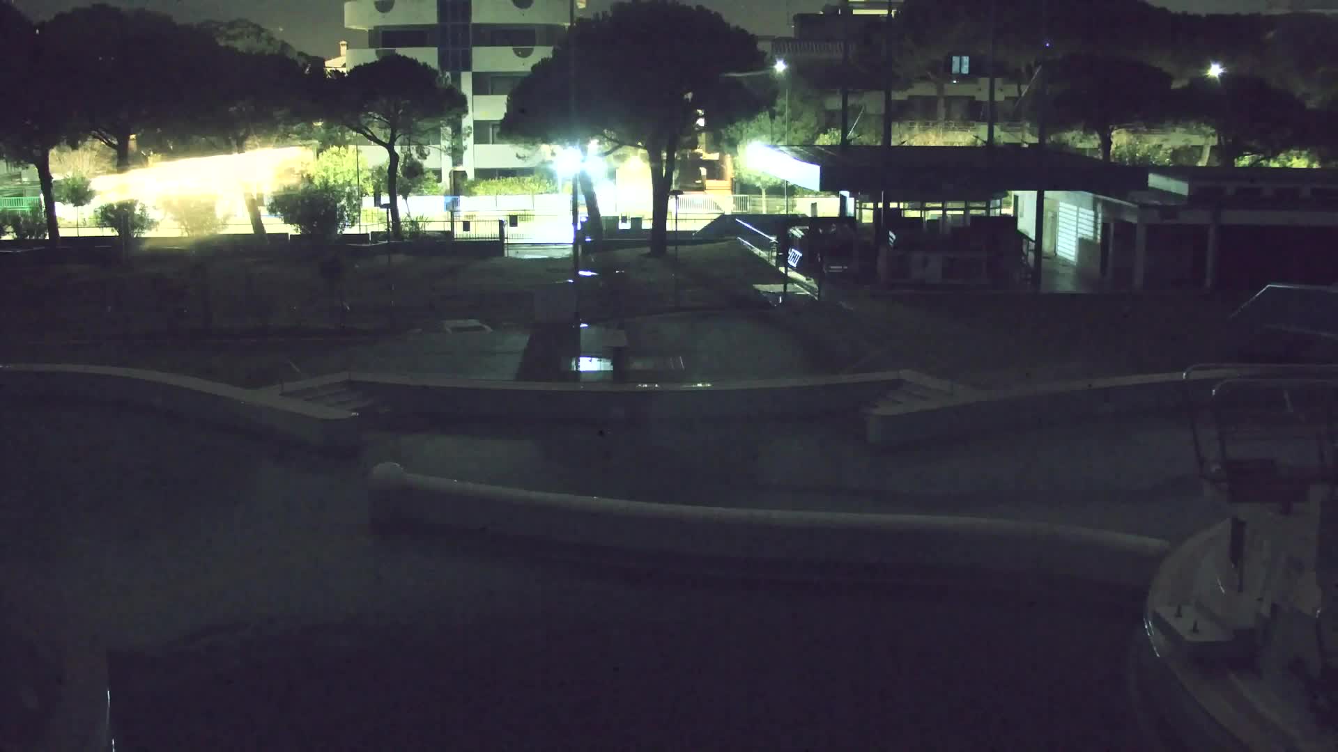 Grado Aquapark – Live-Strand-Webcam