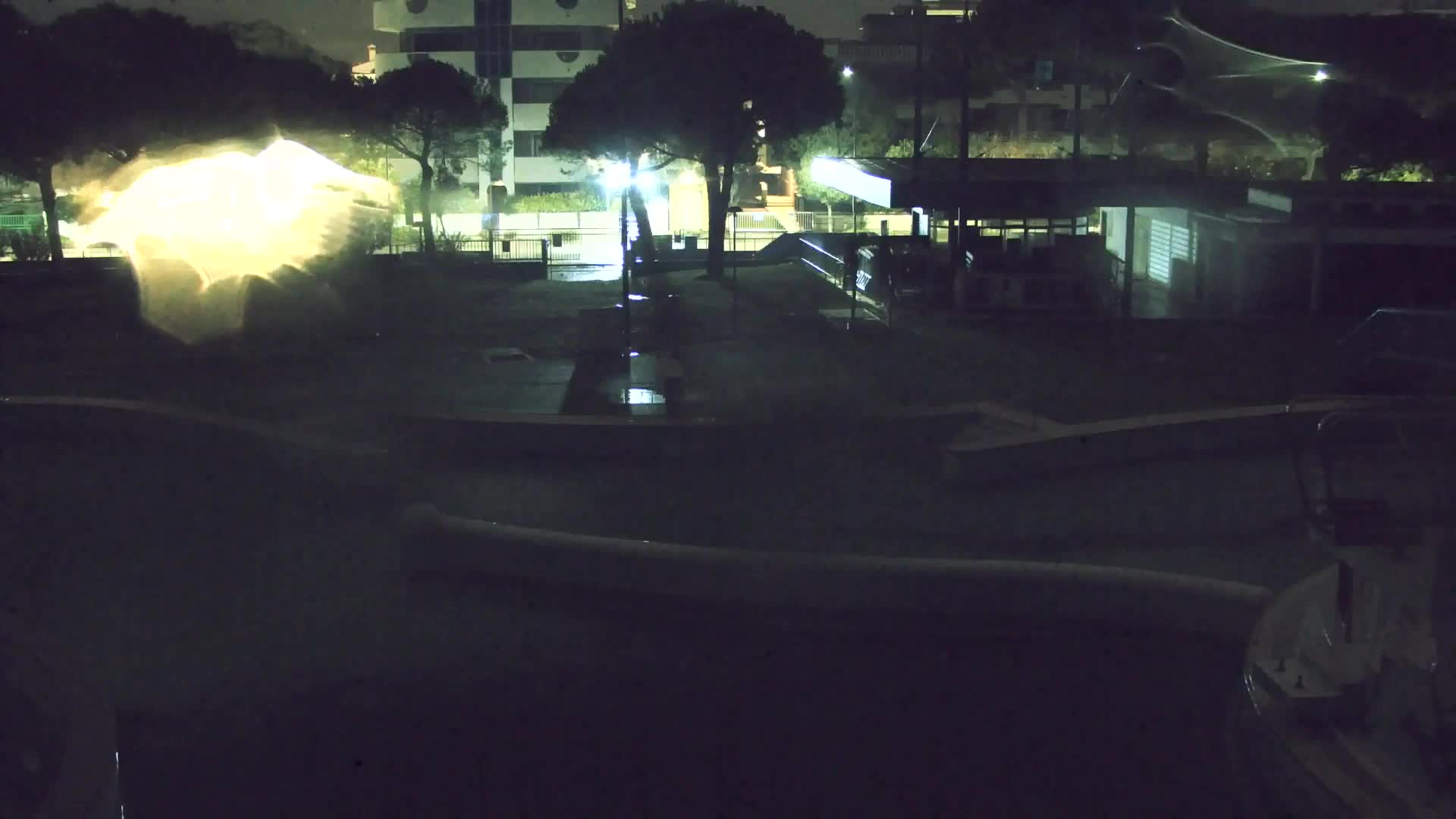 Webcam Grado – Beach & Aquapark