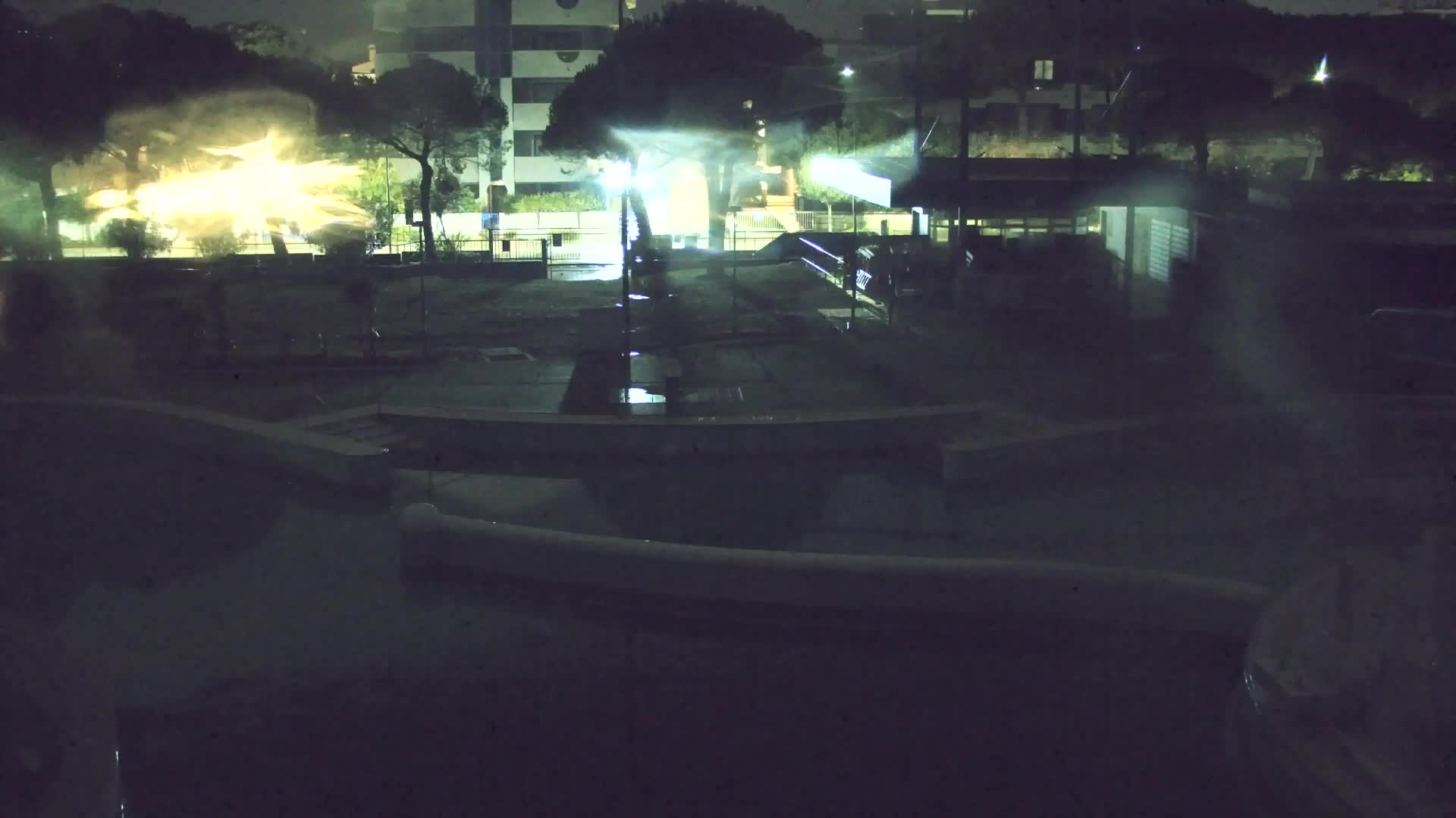 Webcam Grado – Beach & Aquapark