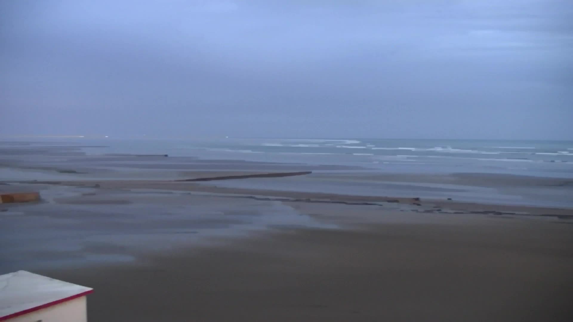 Grado Aquapark – Live Beach Webcam