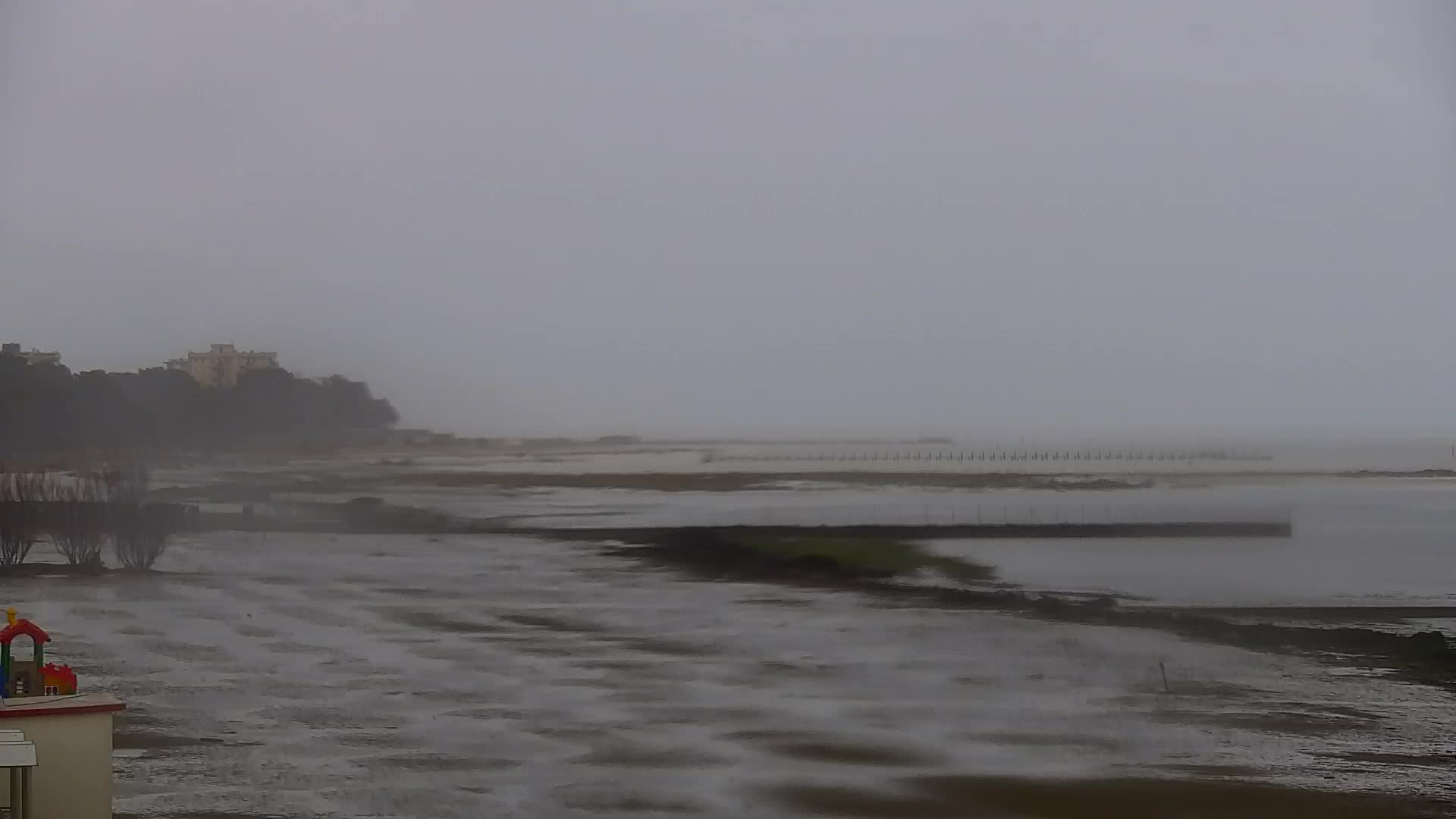 Grado Aquapark – Live-Strand-Webcam