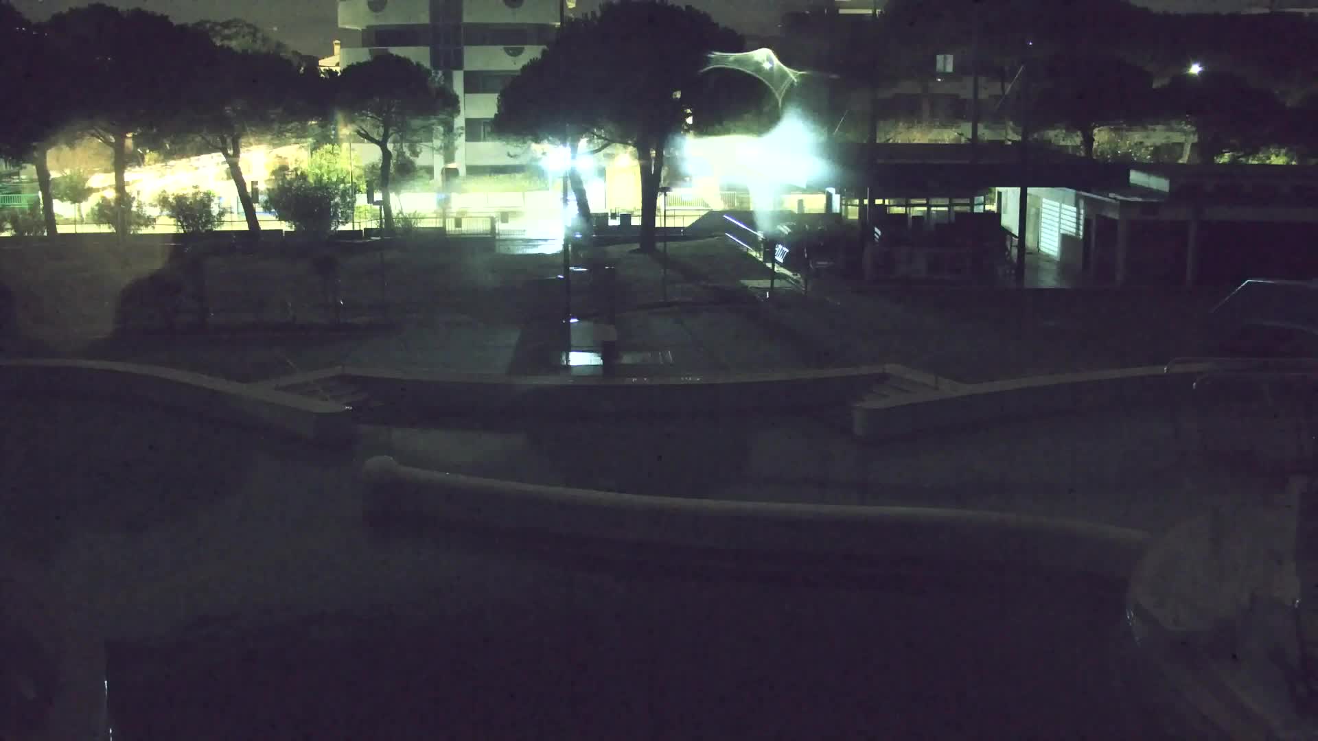 Webcam Grado – Beach & Aquapark