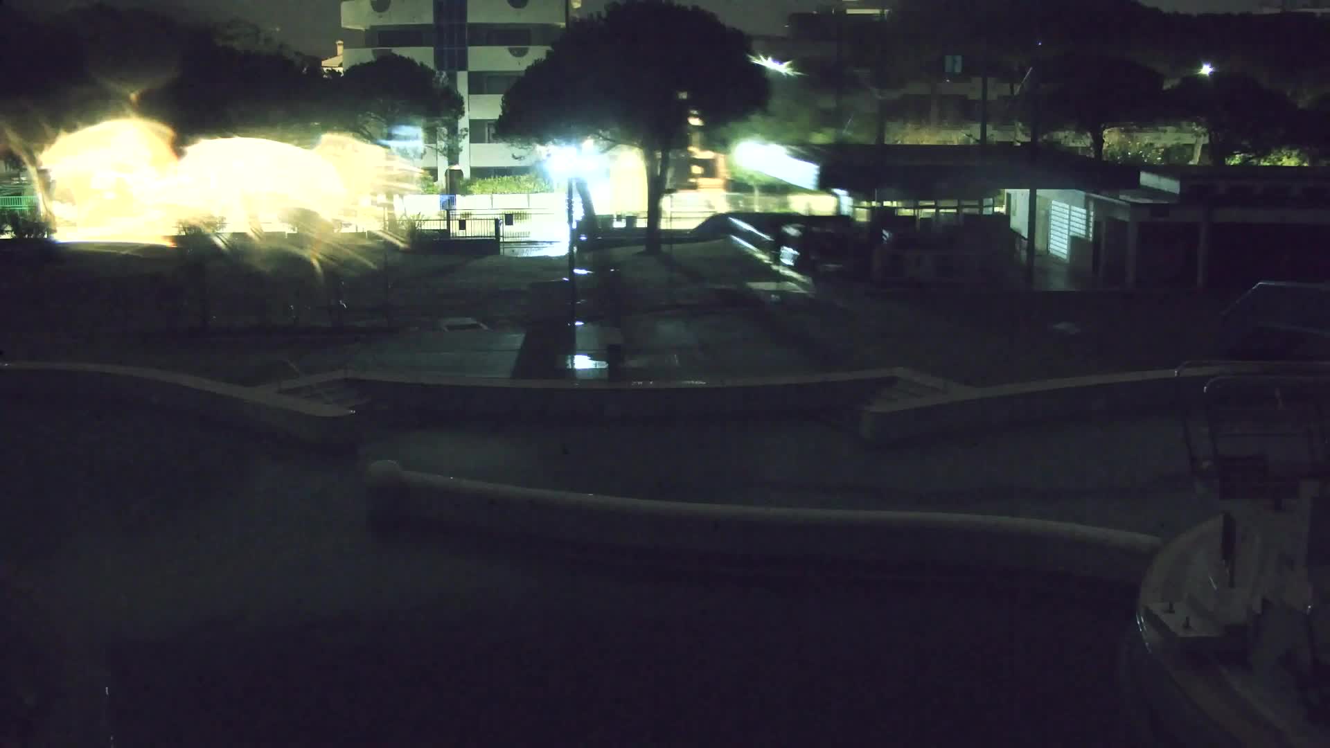 Webcam Grado – Beach & Aquapark