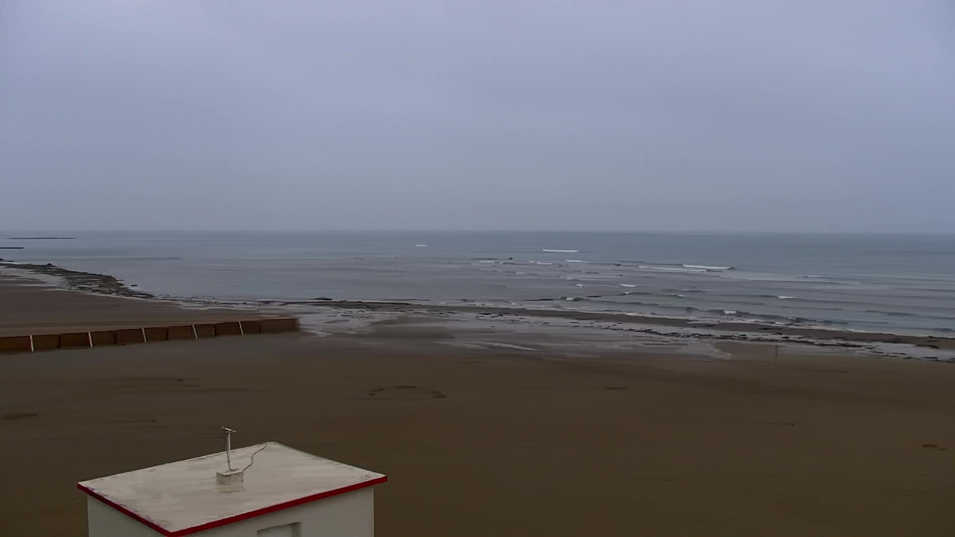 Webcam Grado – Beach & Aquapark