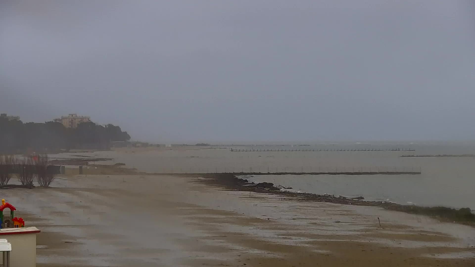 Webcam Grado – Beach & Aquapark