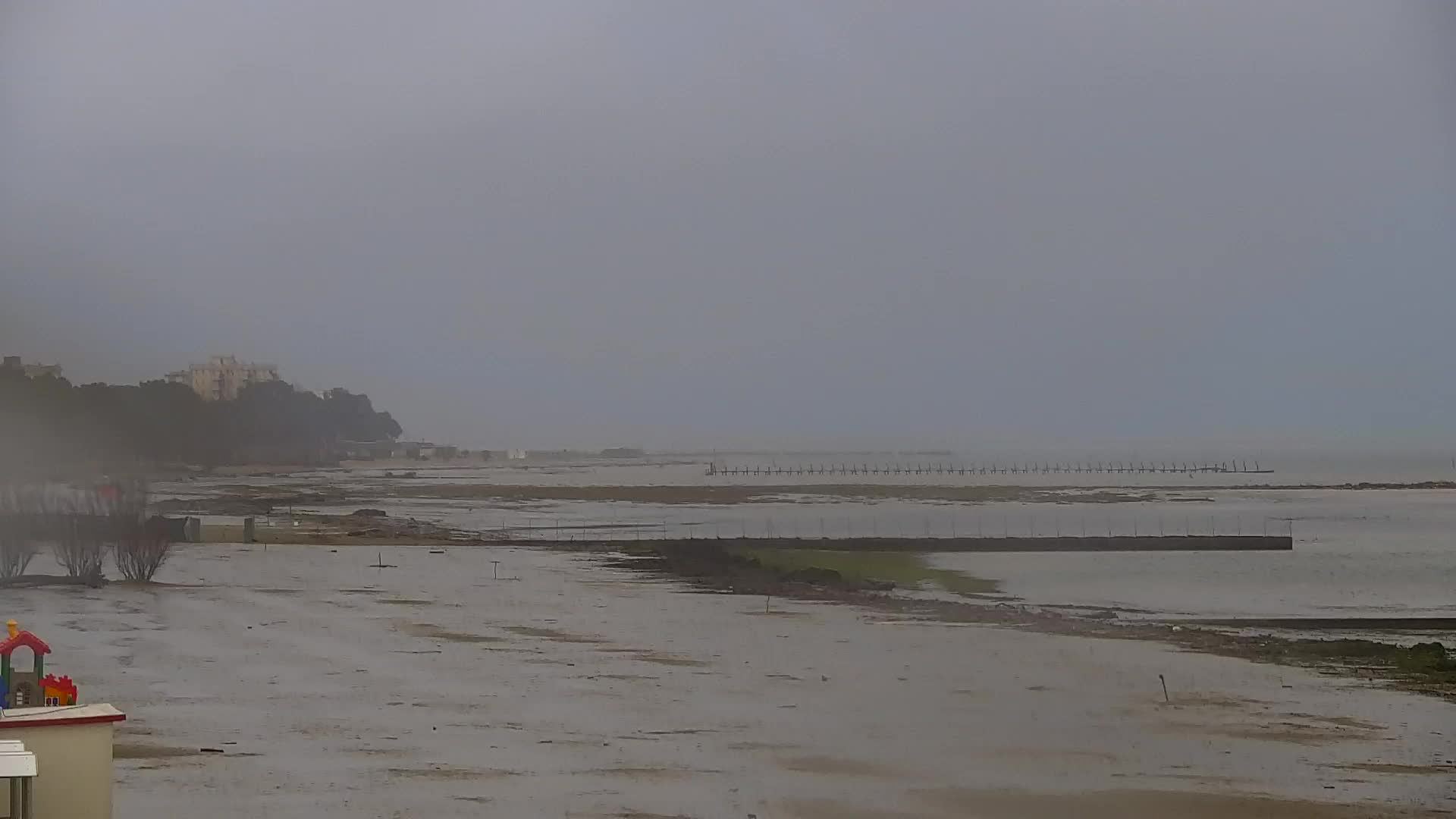 Webcam Grado – Beach & Aquapark