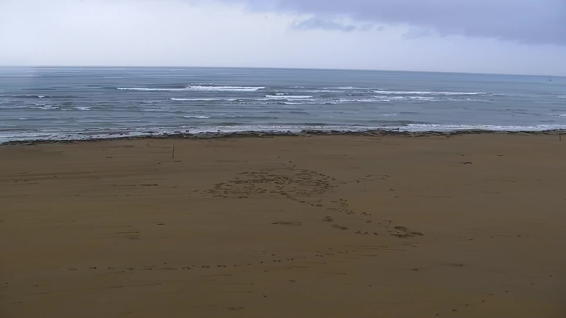 Web kamera Grado – Aquapark i plaža