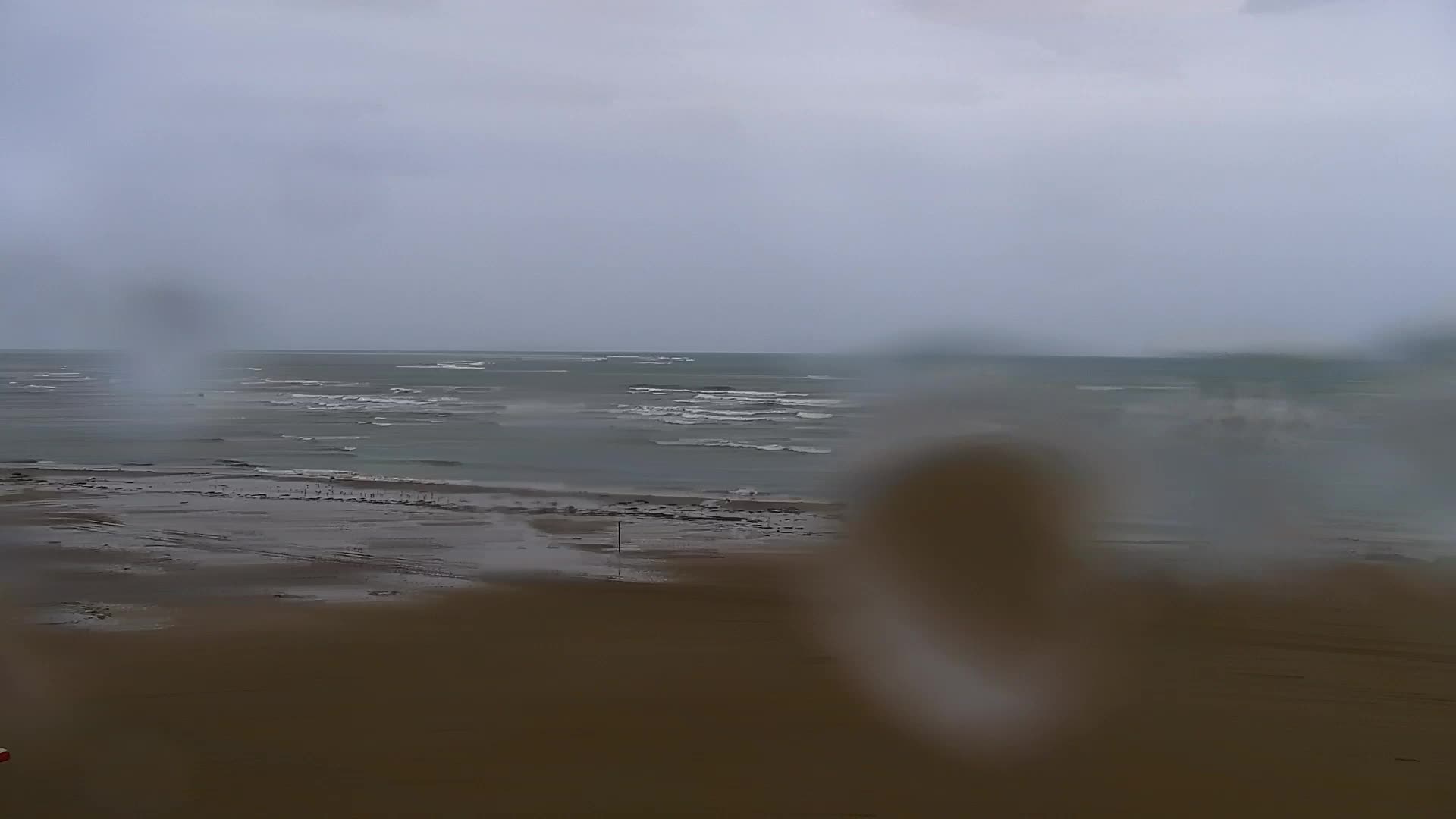 Webcam Grado – Beach & Aquapark