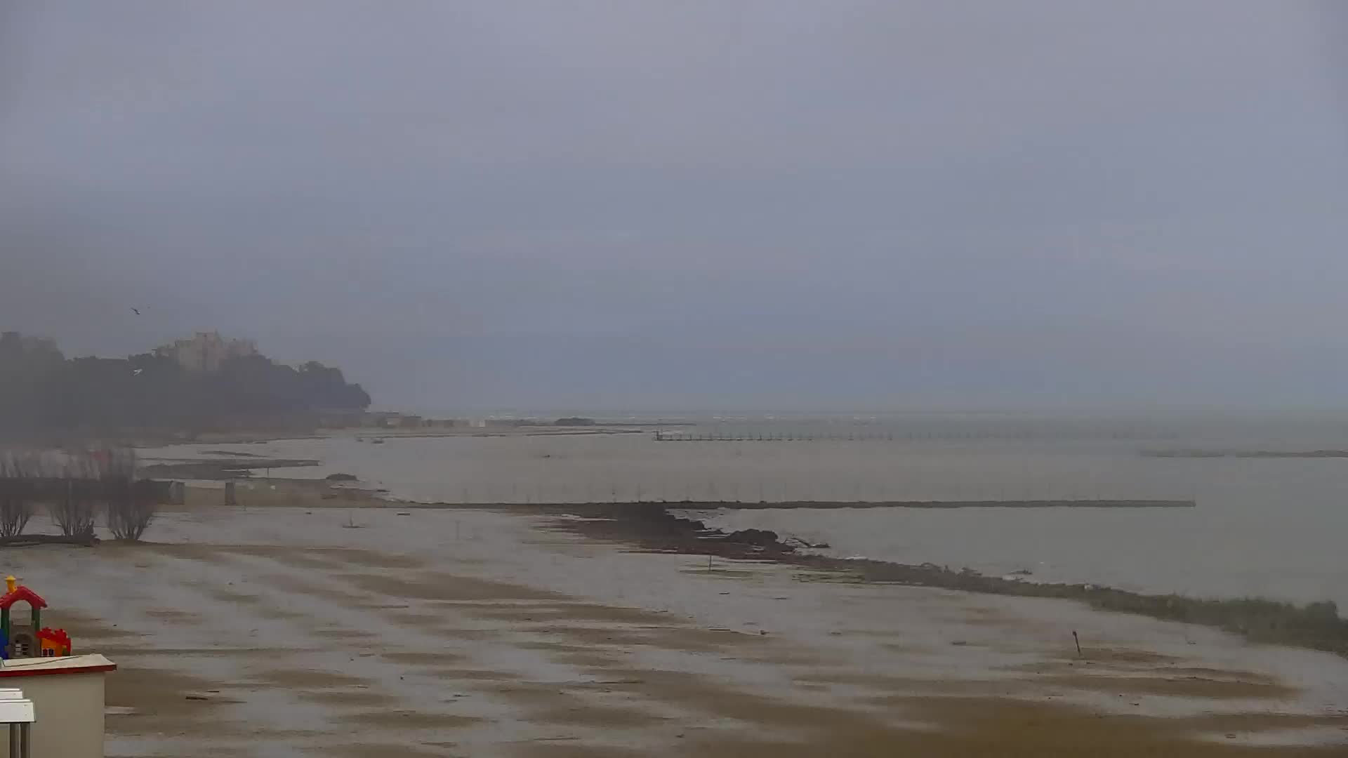 Grado Aquapark – Live Beach Webcam