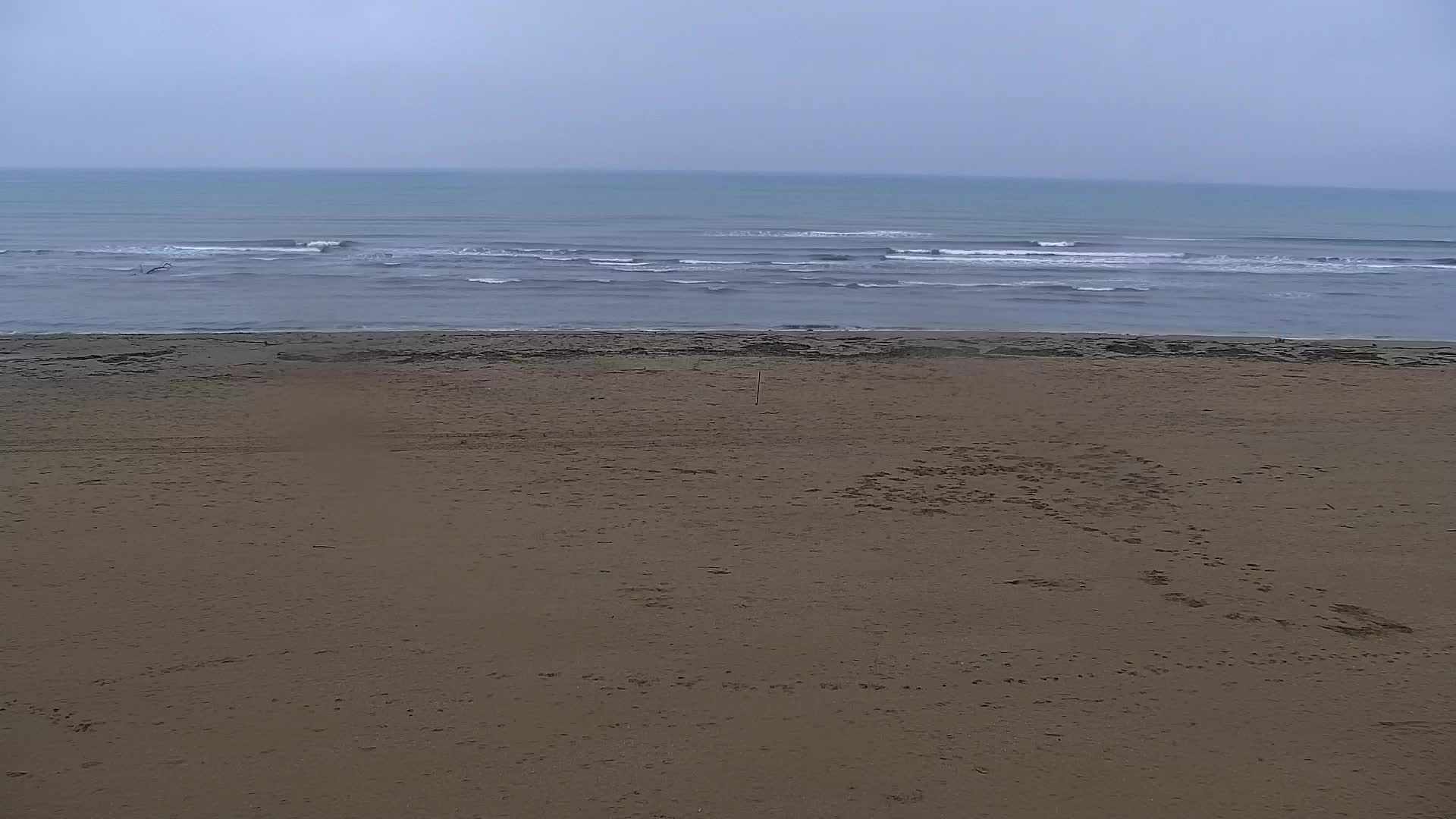 Web kamera Grado – Aquapark i plaža