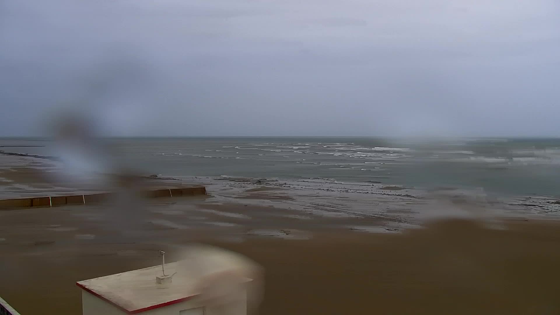 Spletna kamera Gradež (Grado) – Aquapark